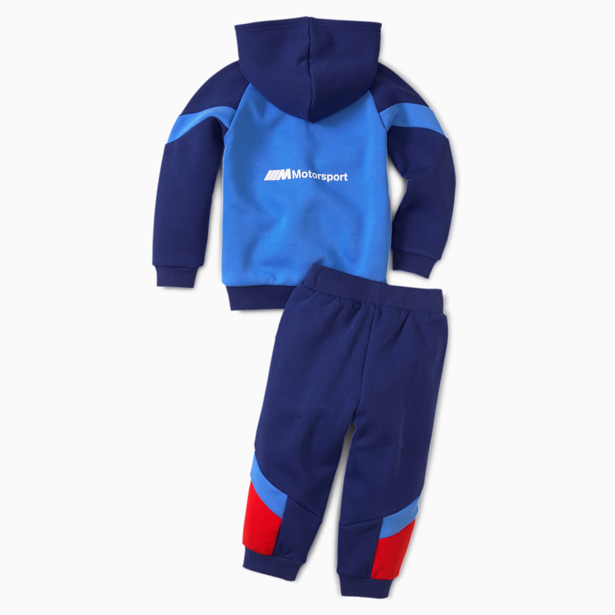 bmw puma jogging suit