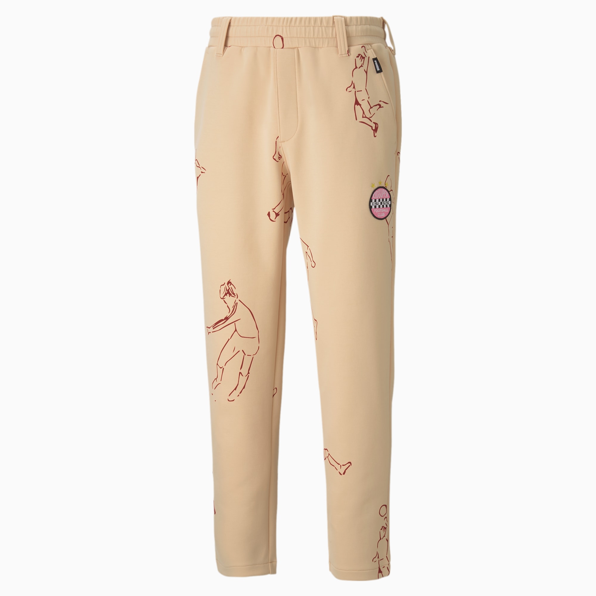 puma essential regular pants womens