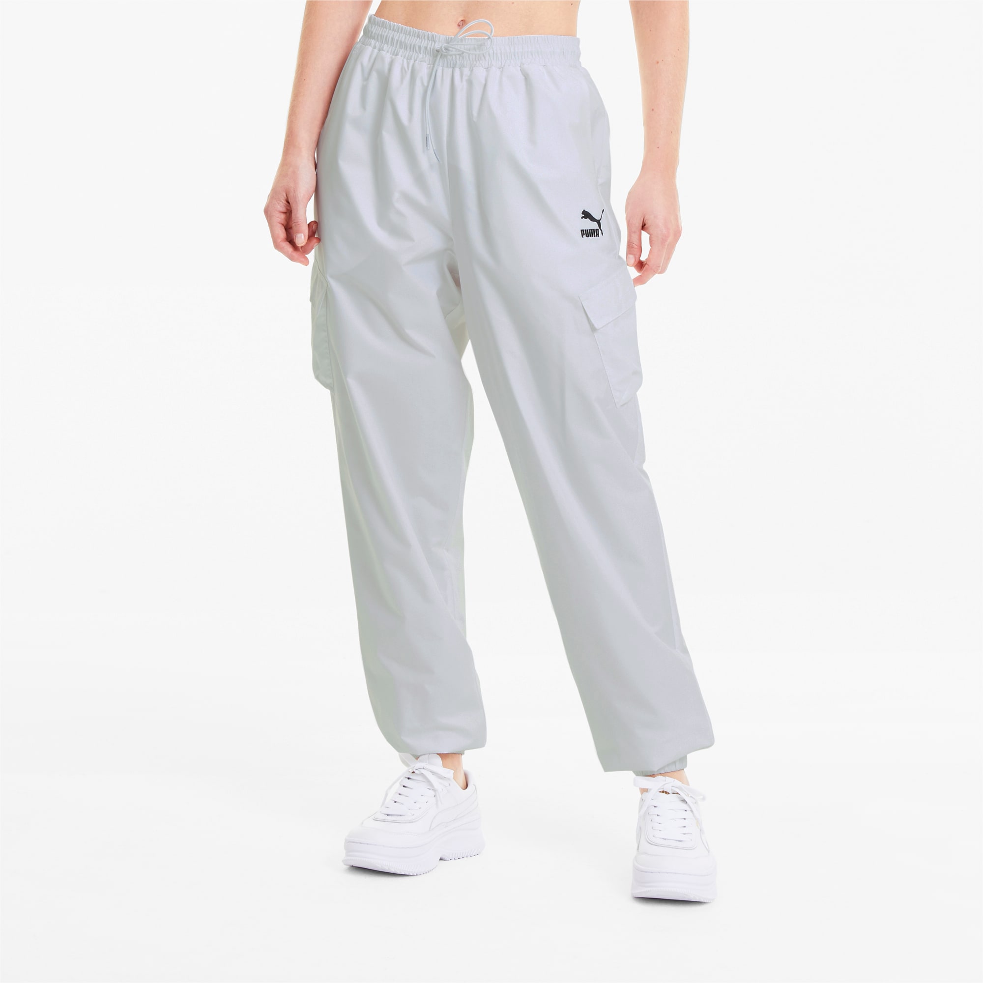 pantalon sport puma femme