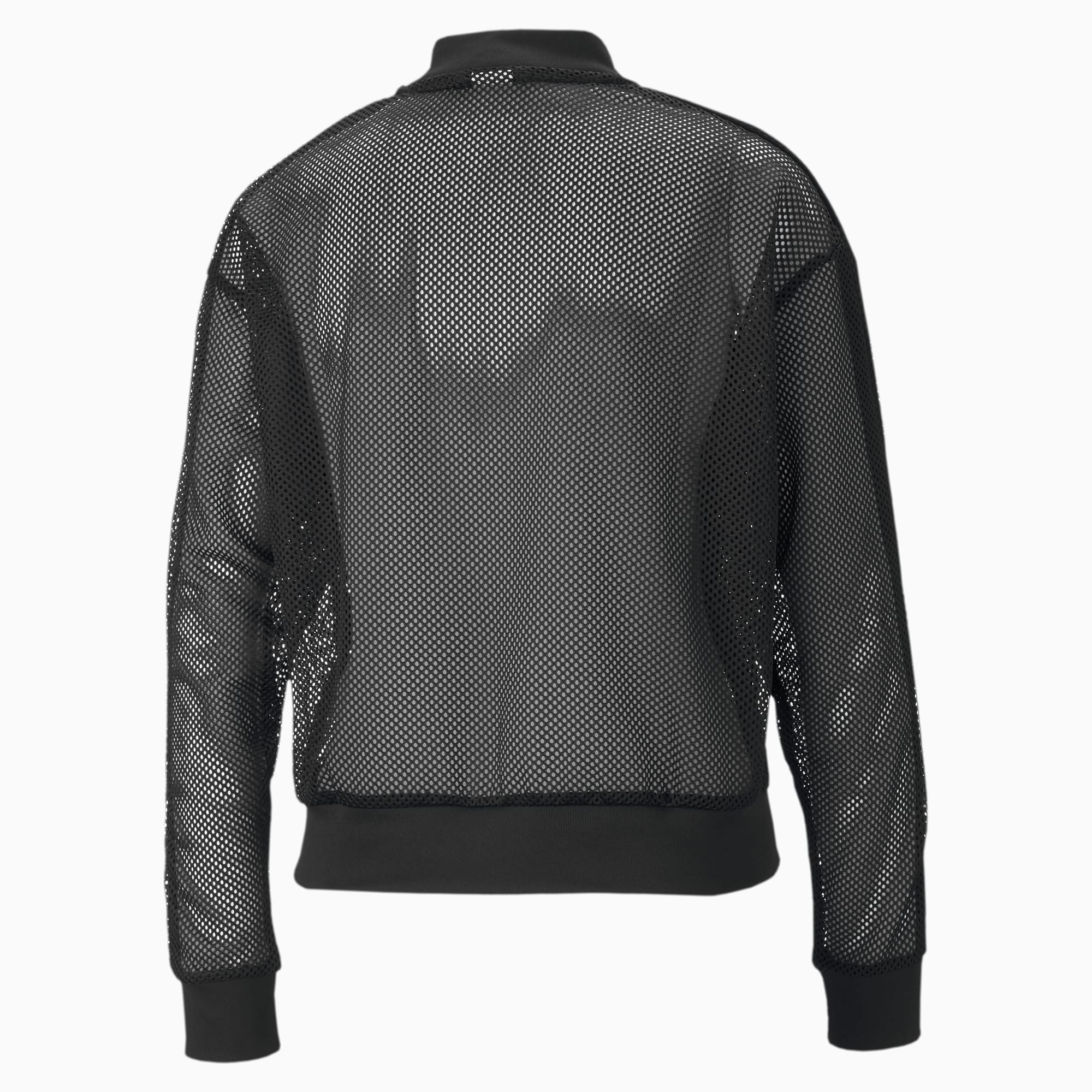 Classics Mesh Women s Bomber Jacket