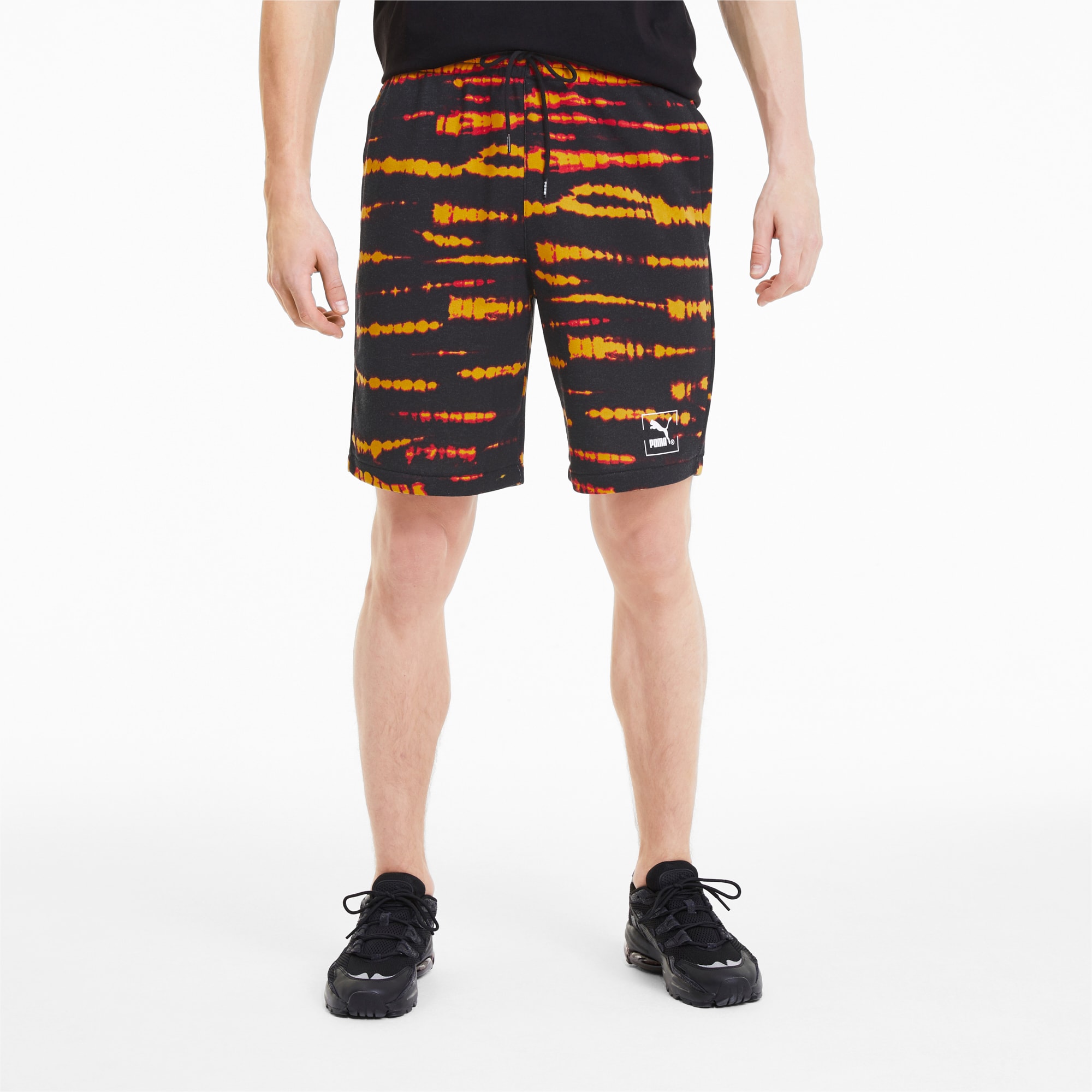 Knitted men's shorts online