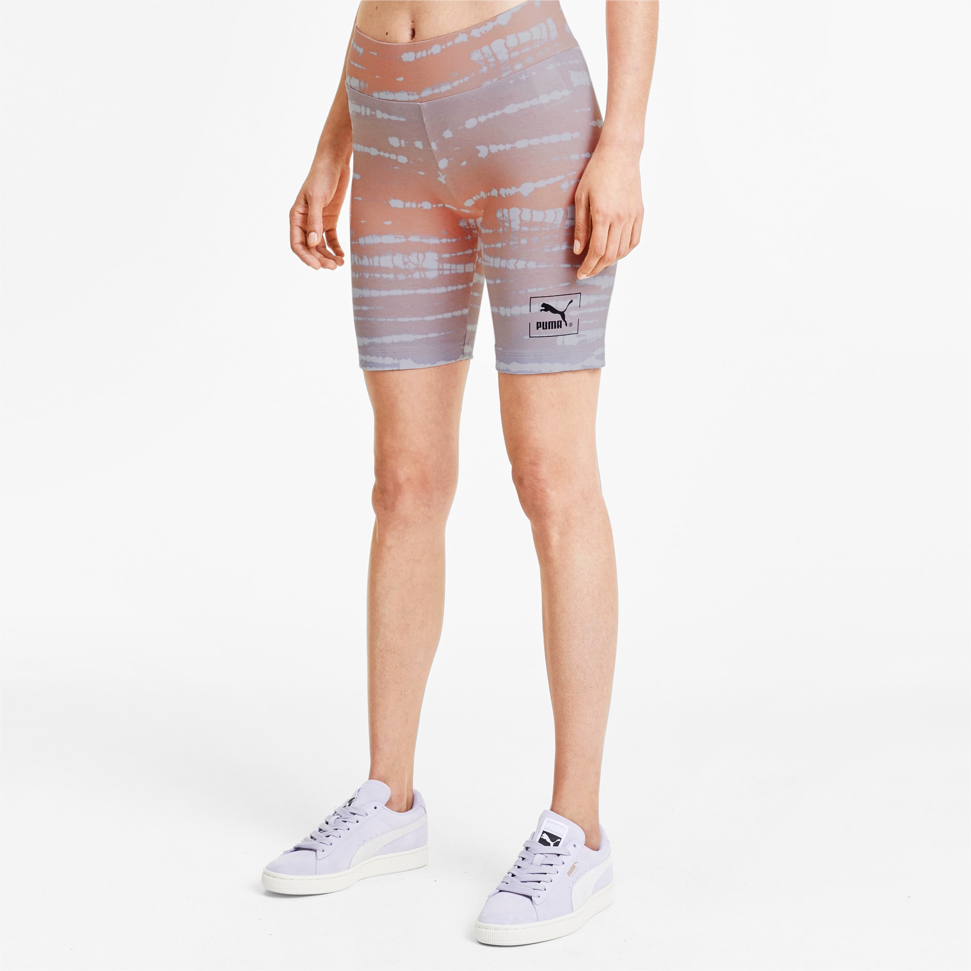 puma short leggings