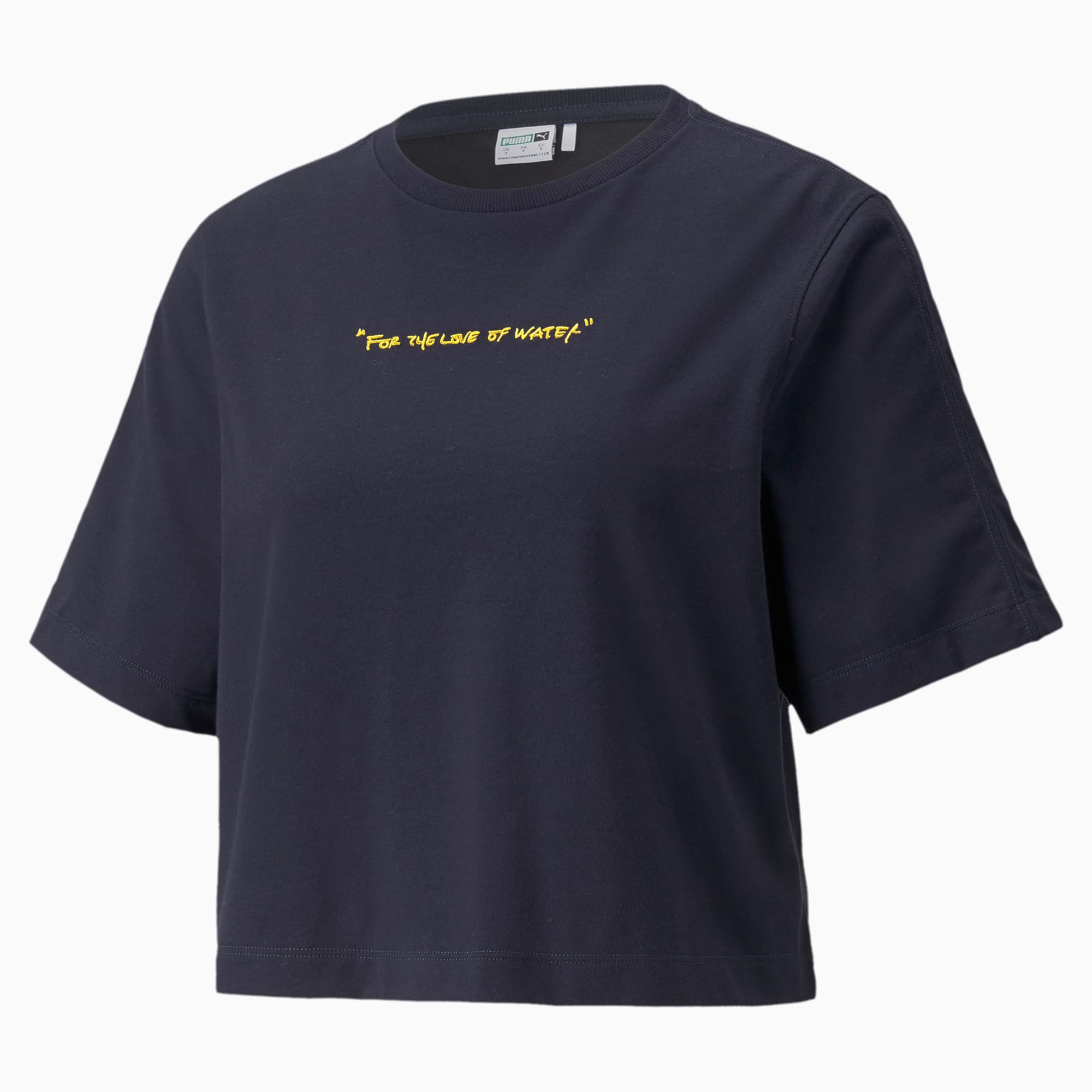 PUMA x CENTRAL SAINT MARTINS Women s Tee