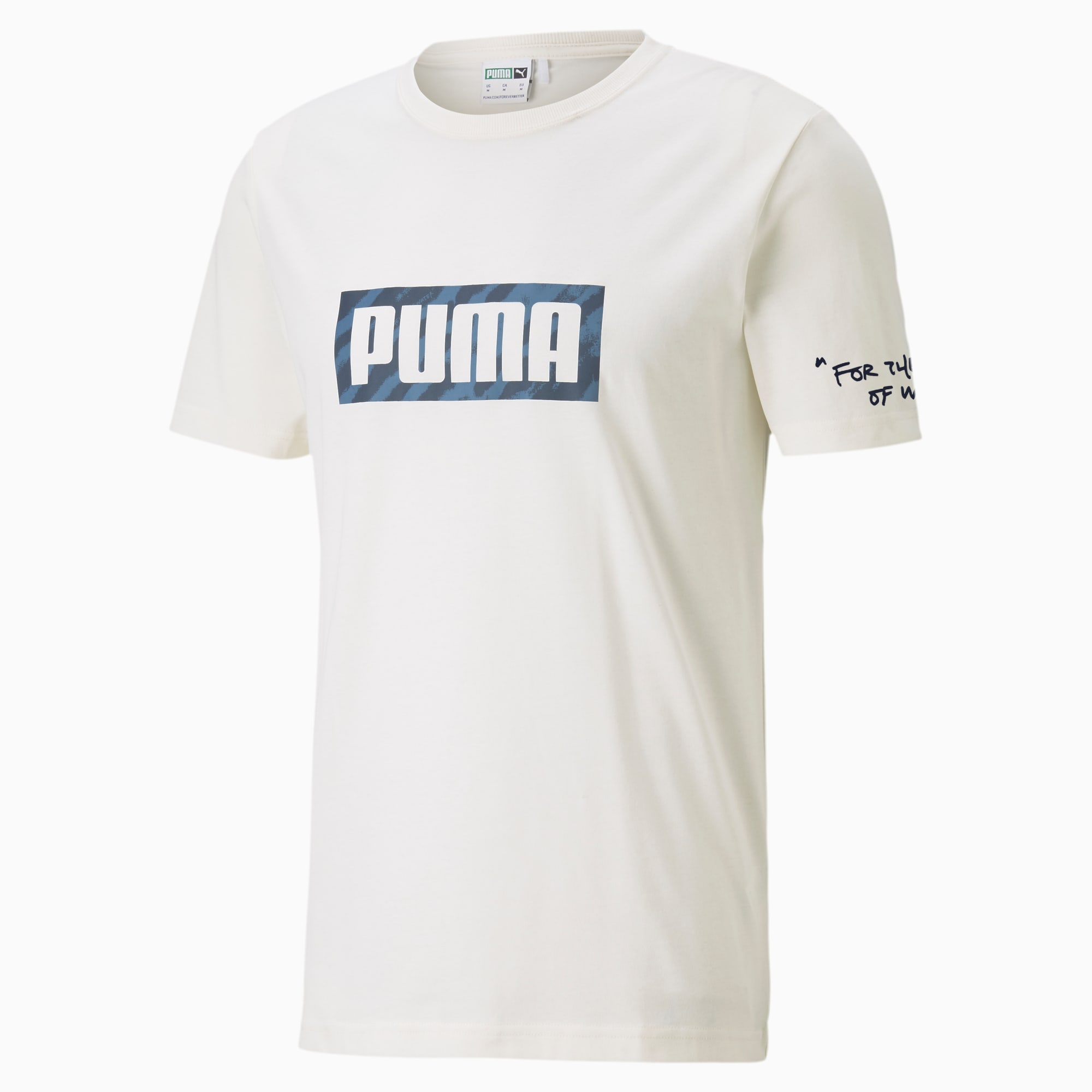 PUMA x CENTRAL SAINT MARTINS Graphic Tee