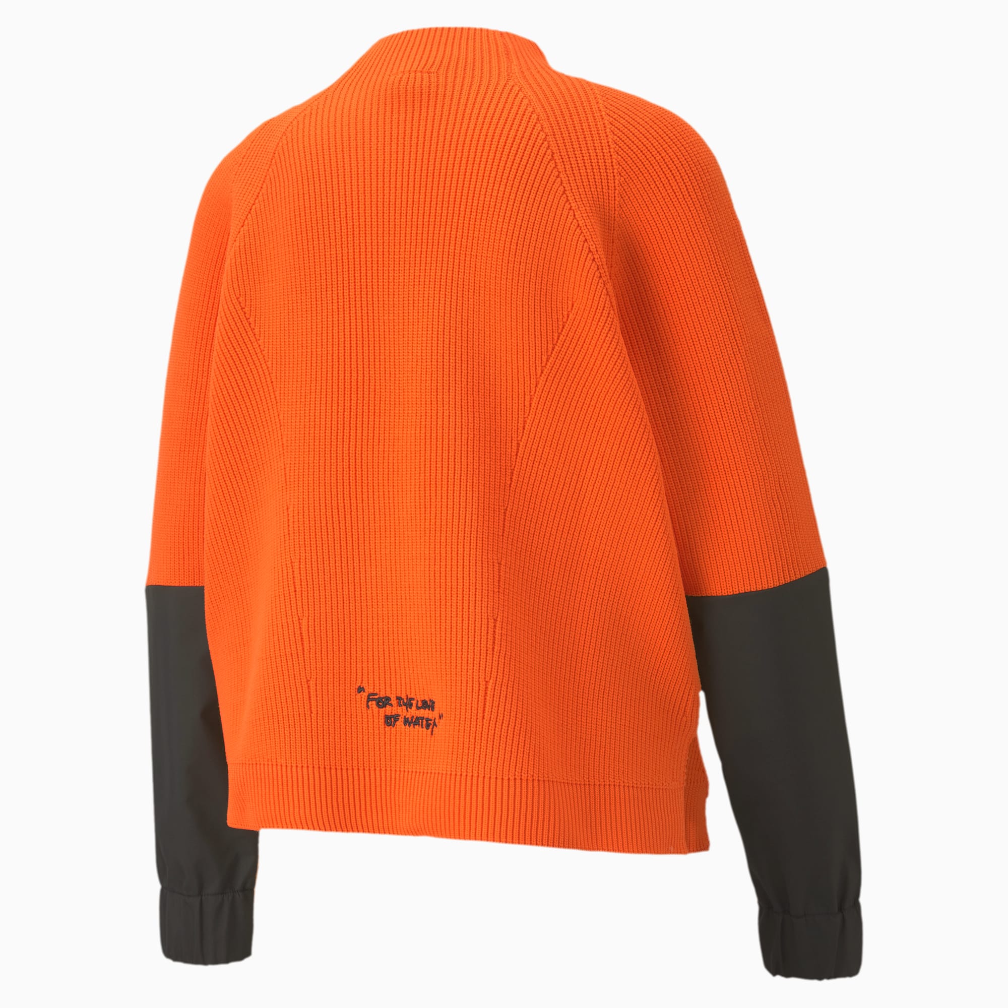 Puma evoknit sweater 2025