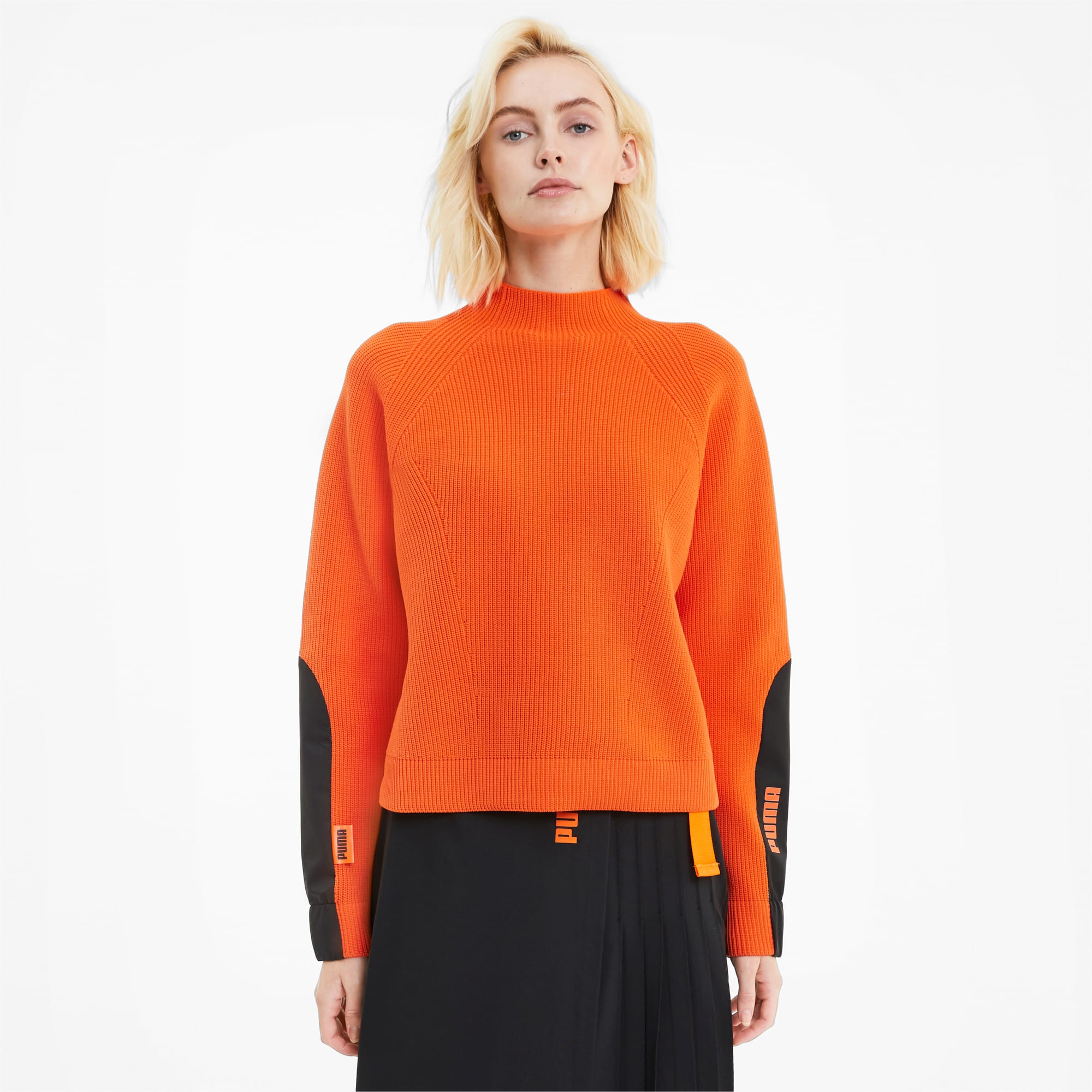 Puma evoknit pullover sale