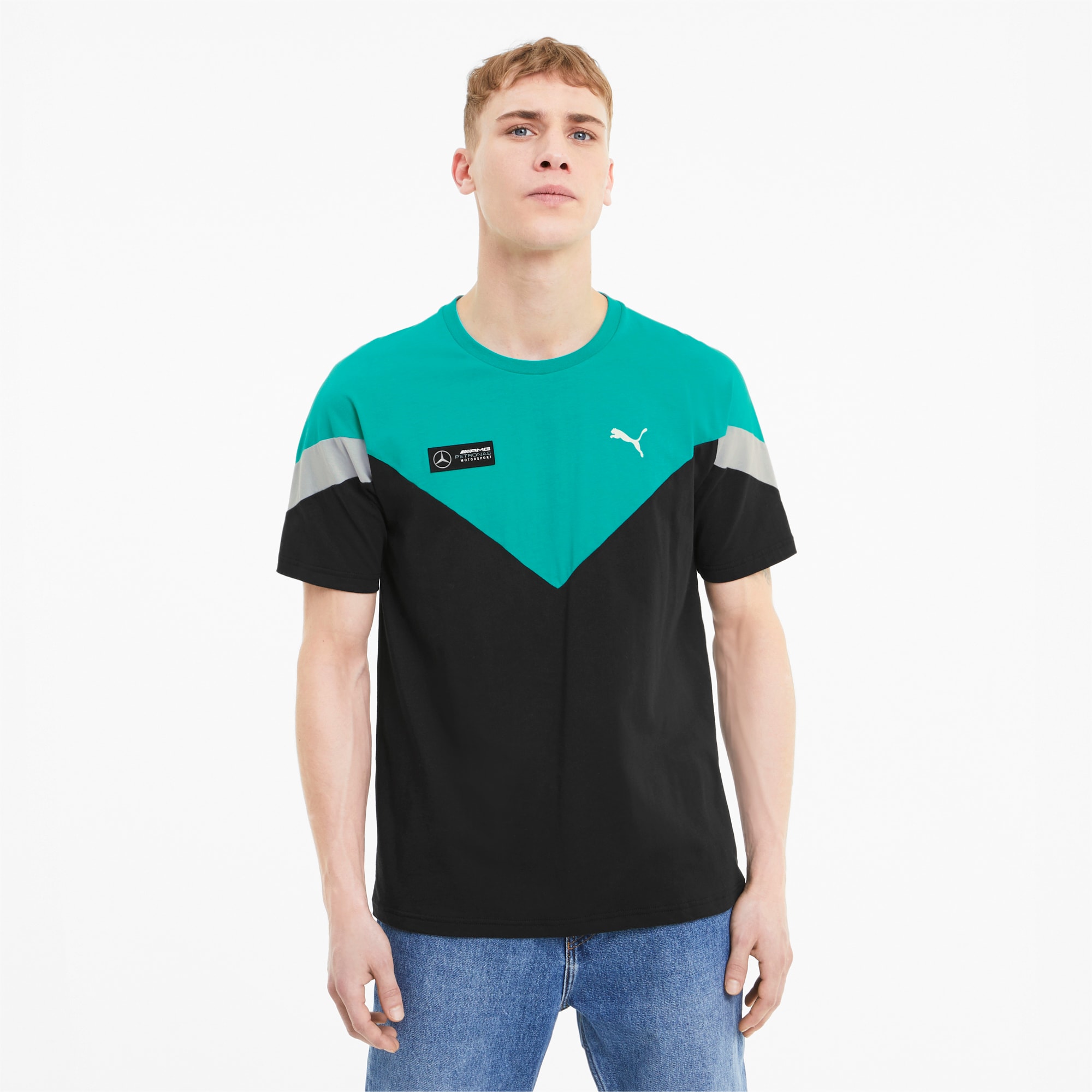 amg petronas apparel