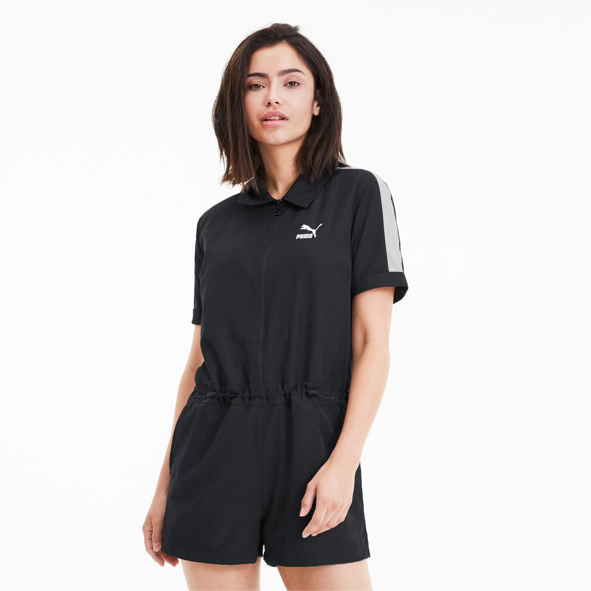 puma all in one jumpsuit
