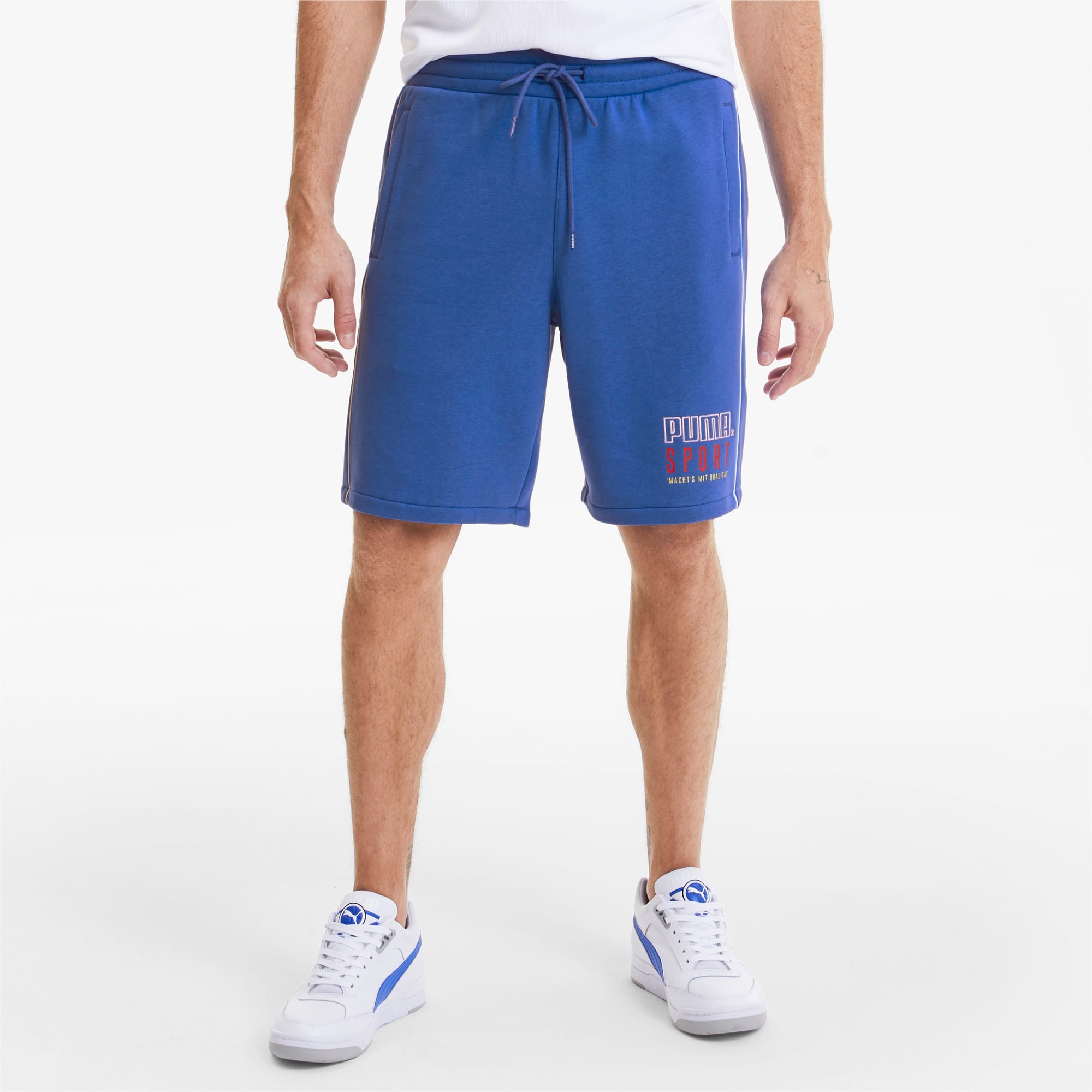 puma gym shorts