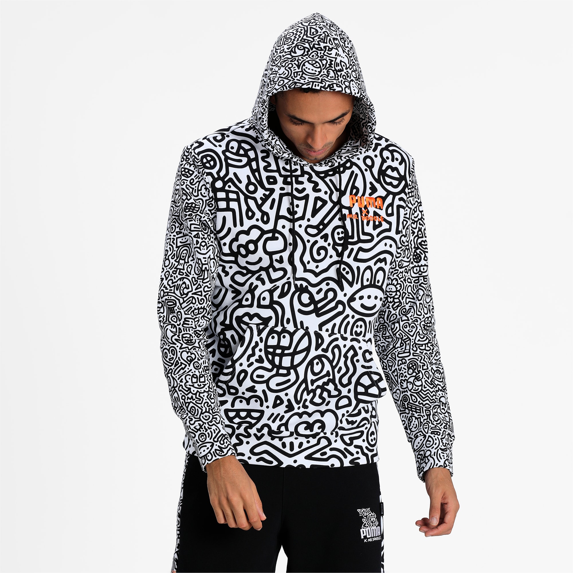 Puma mister doodle hotsell