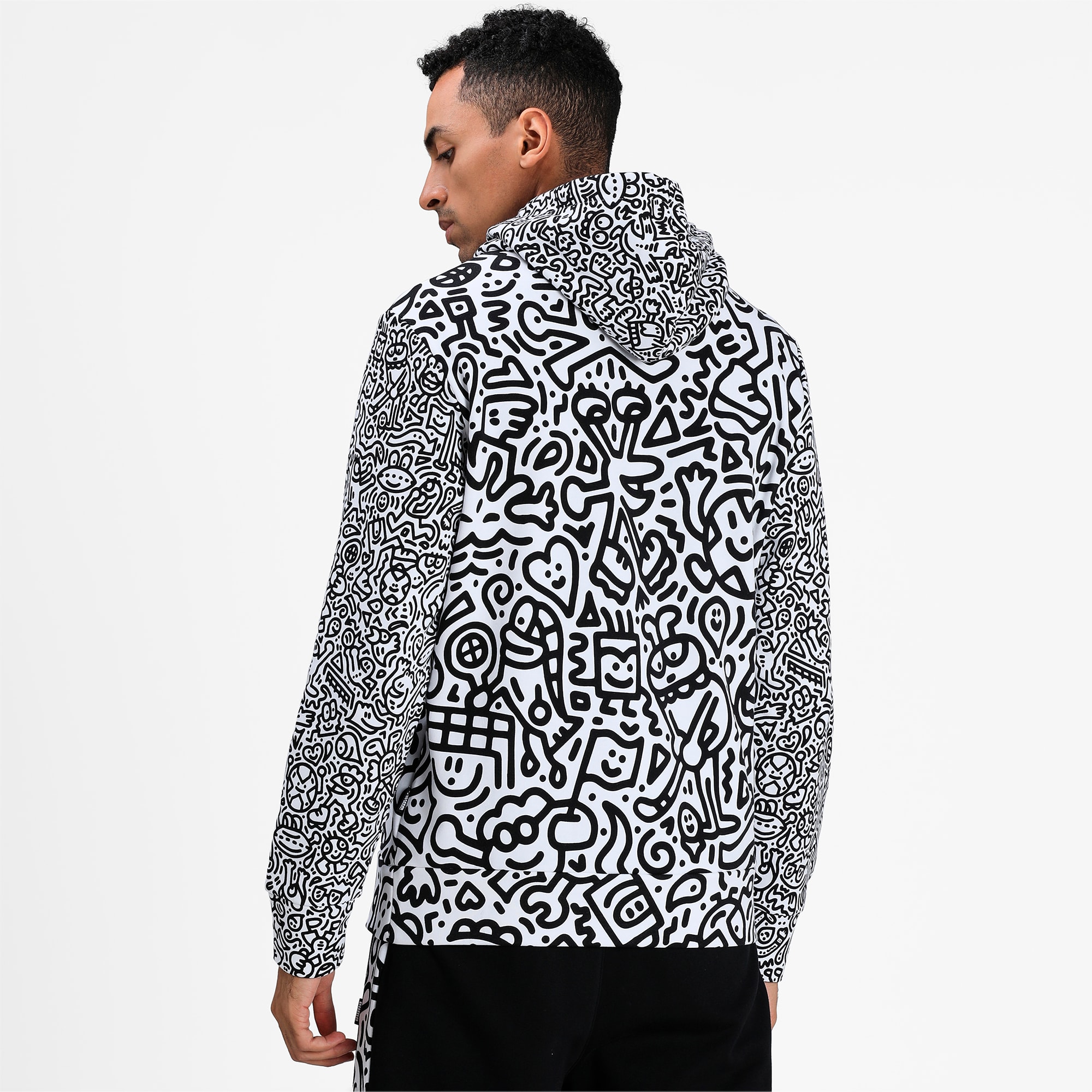 Puma x mr hotsell