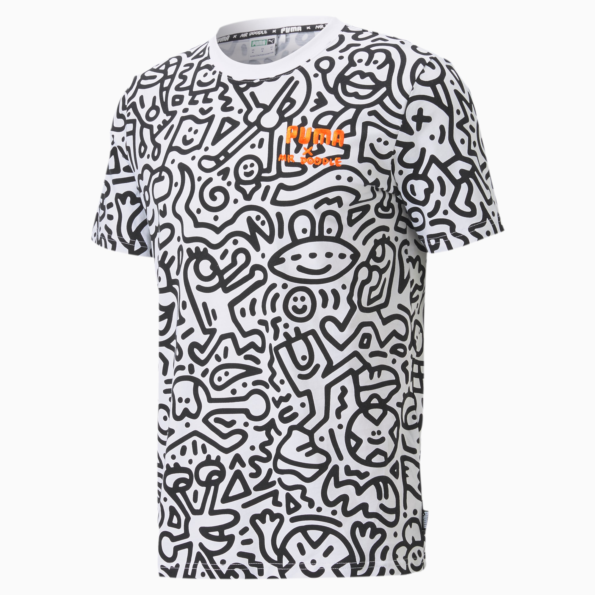 Puma x mr deals