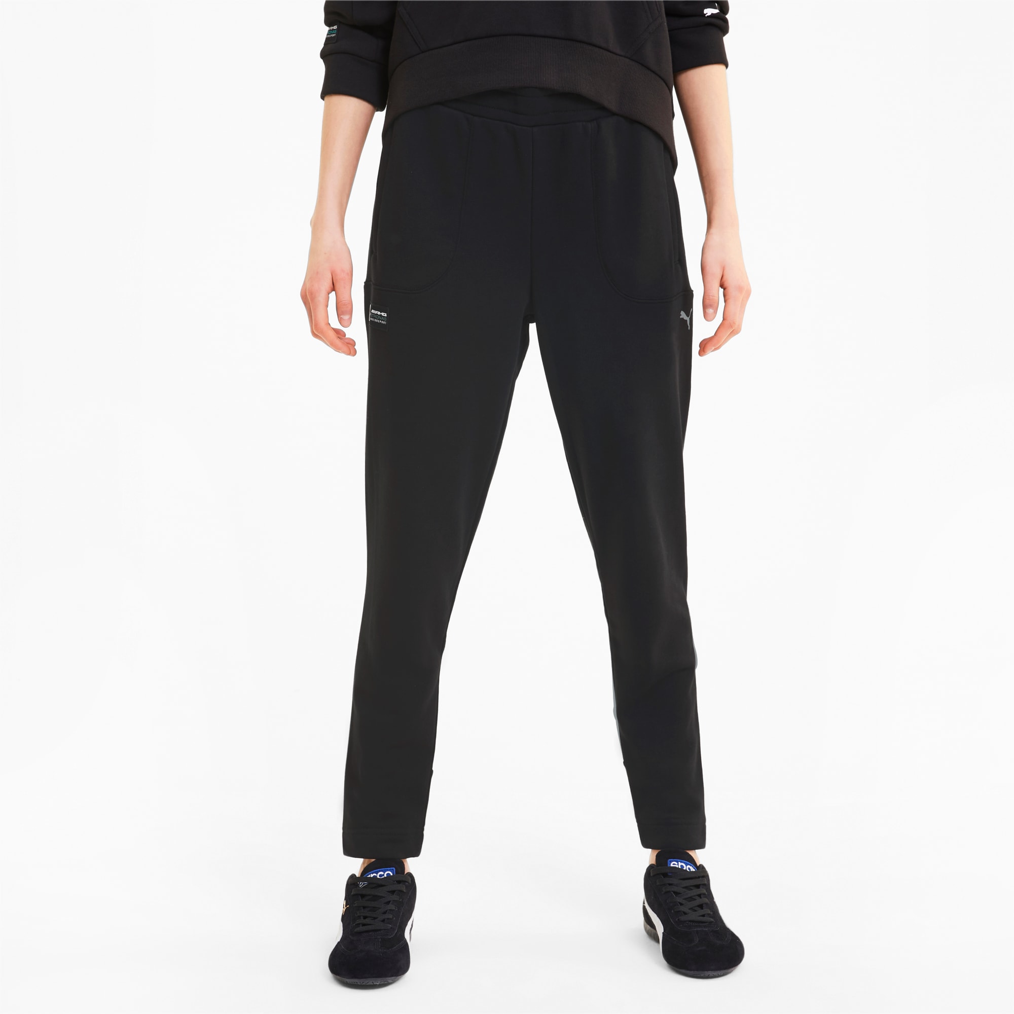 mercedes sweatpants