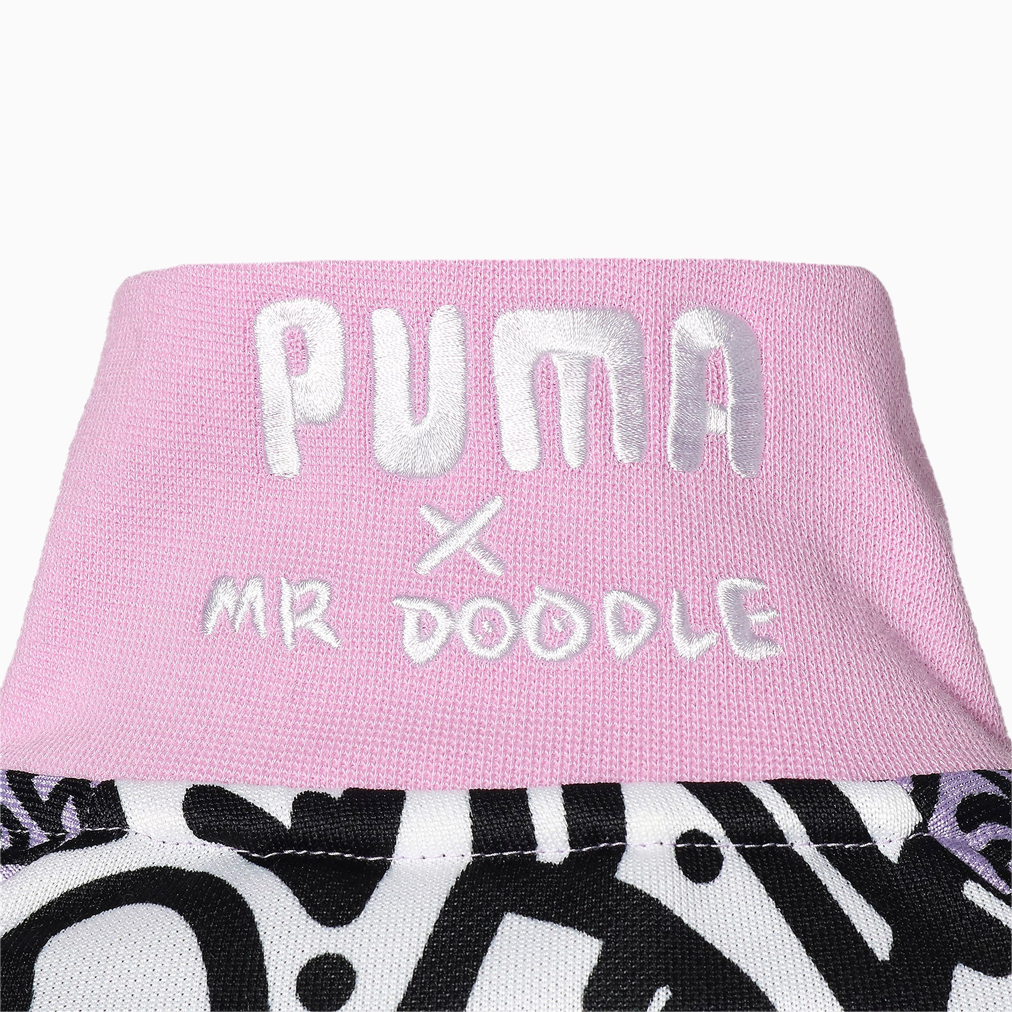 PUMA x MR DOODLE Women's MCS Jacket