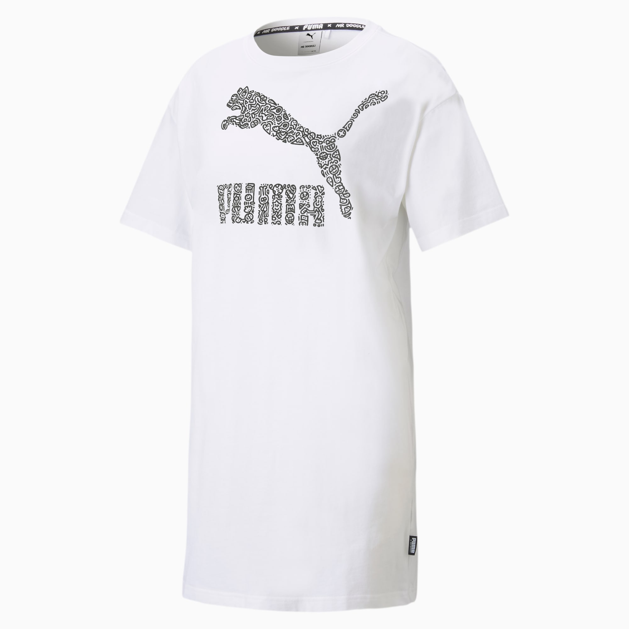PUMA x MR DOODLE Women's Dress PUMA