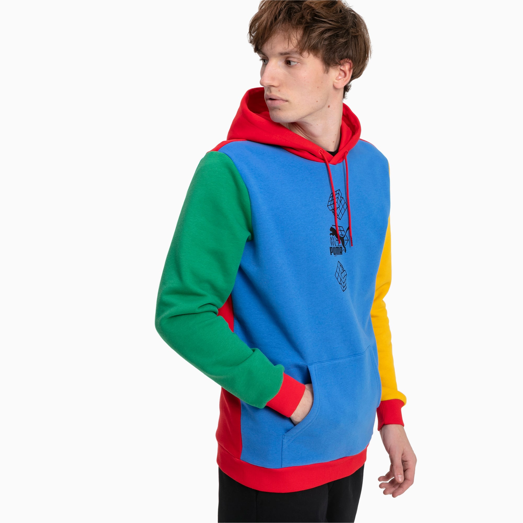 pull puma homme prix