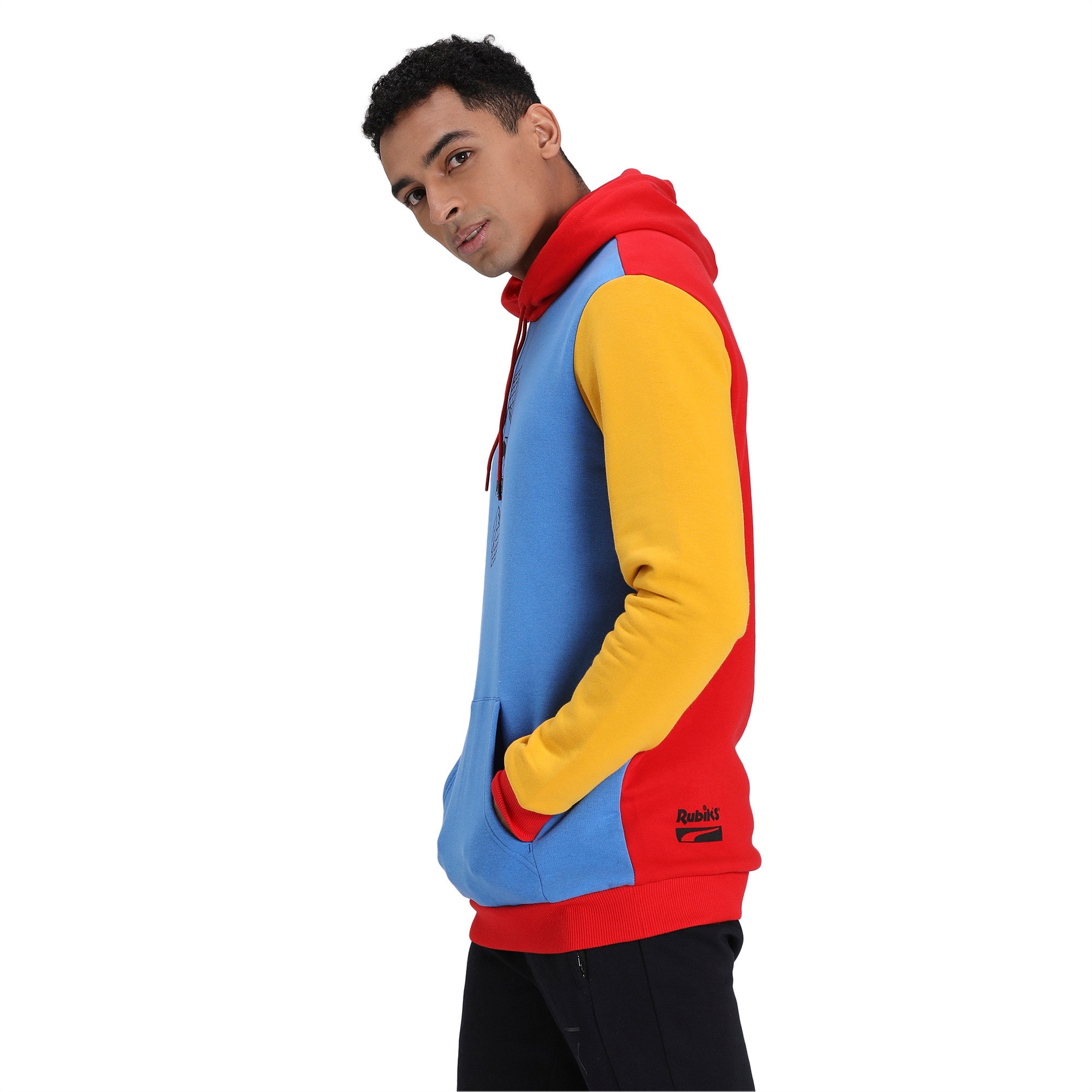 Puma X Rubik S Cube Hoodie Puma Sweatshirts Hoodies Puma