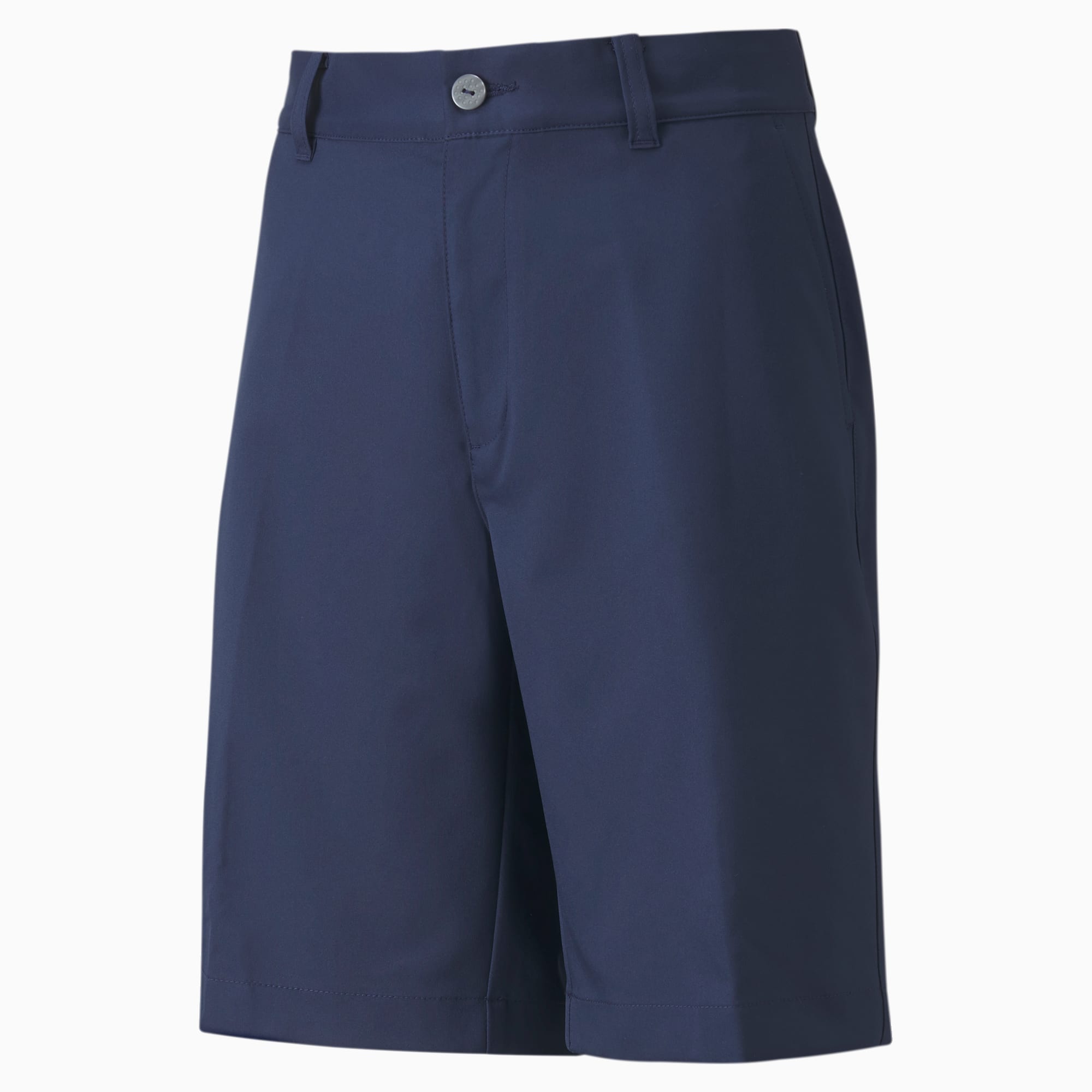 Stretch Boys Golf Shorts PUMA