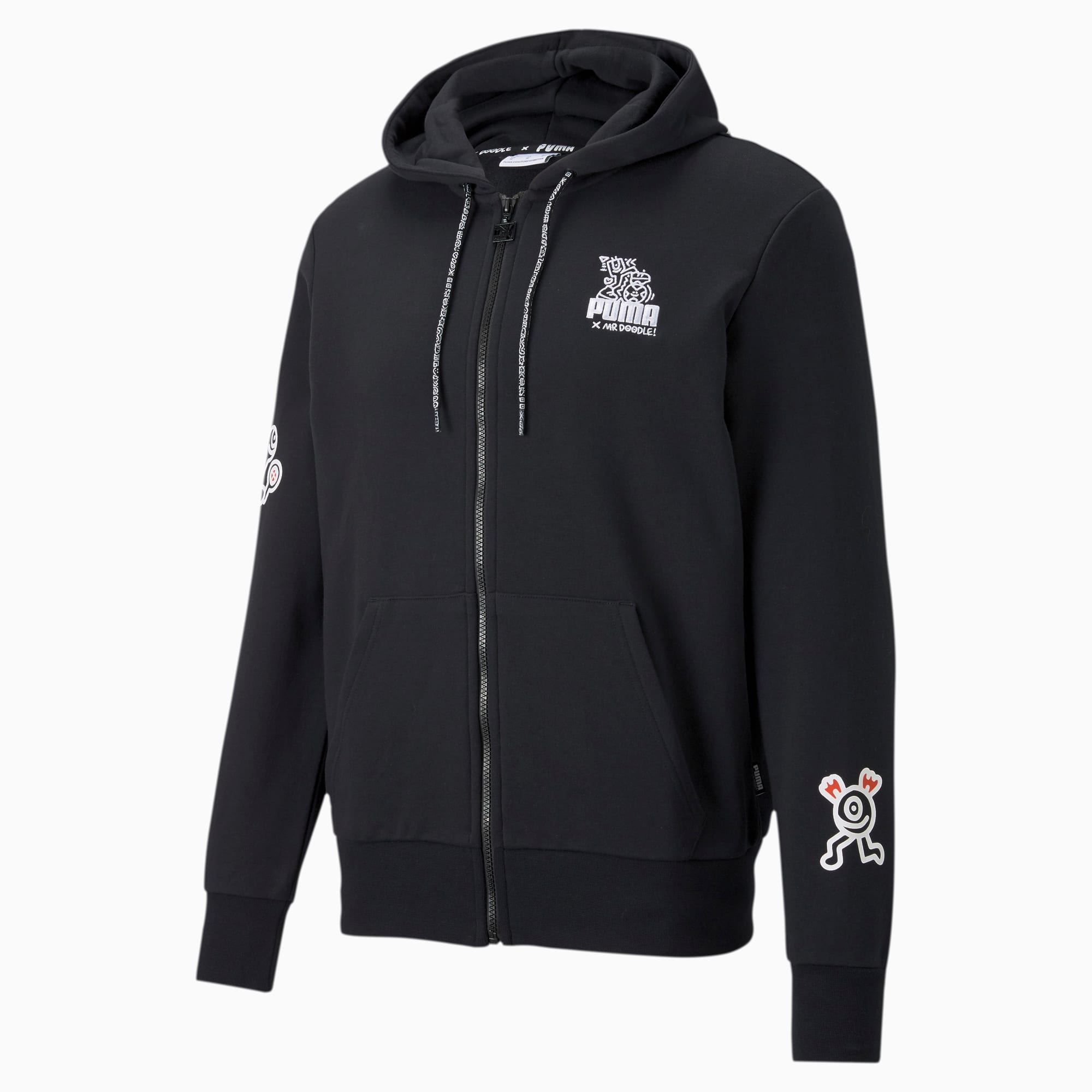 big and tall puma clothing