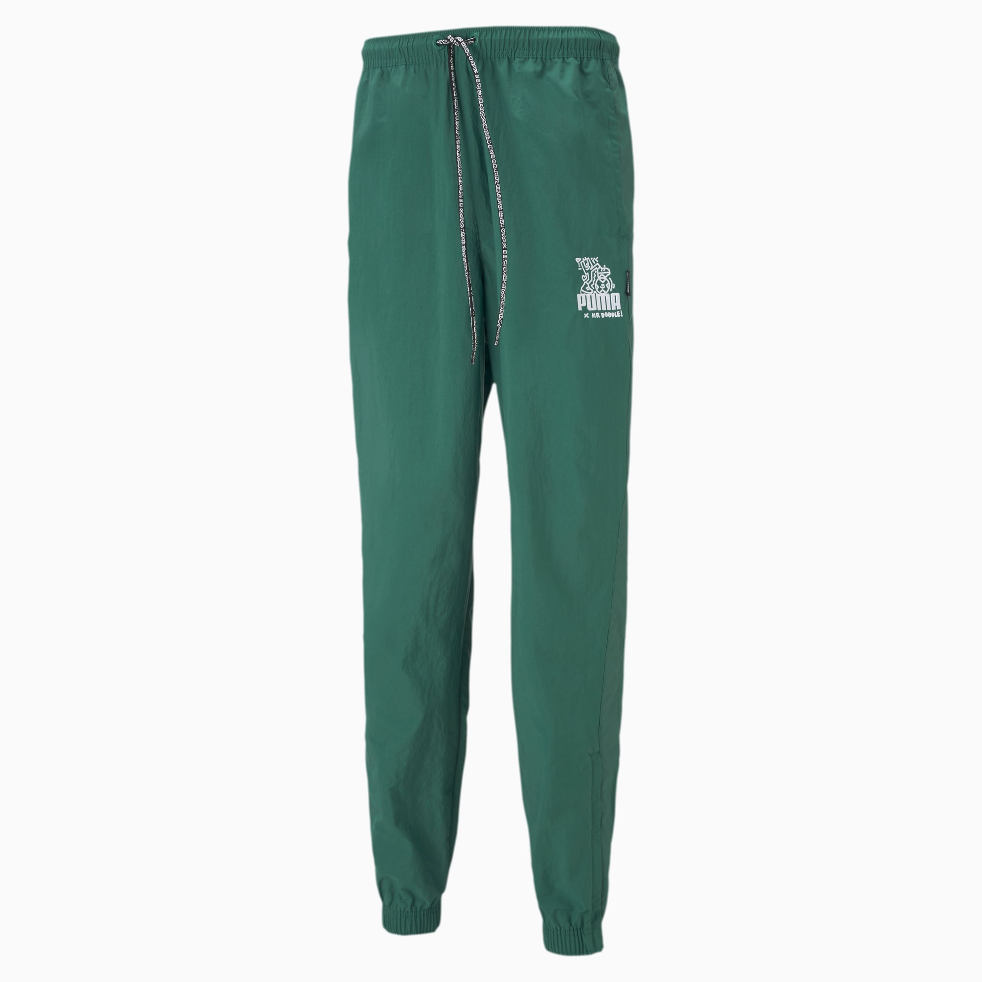 PUMA x MR DOODLE Men's Sweatpants