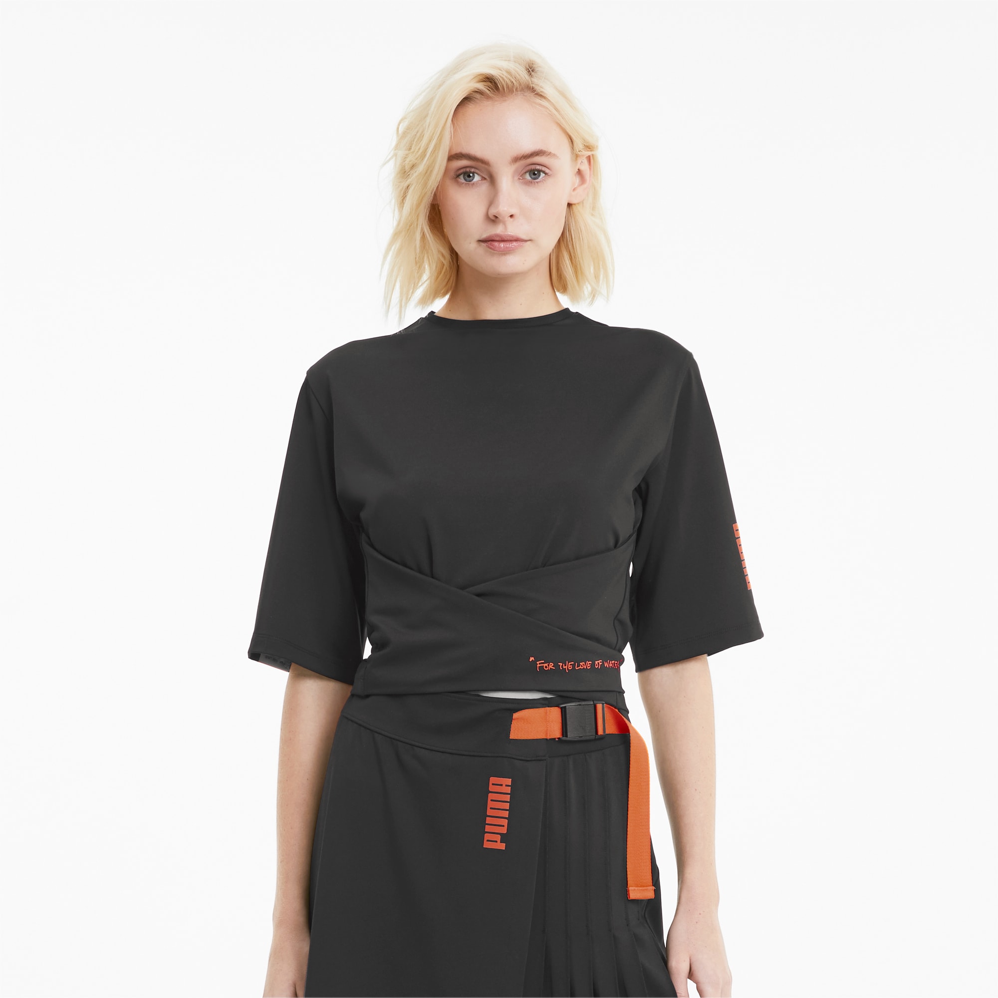 PUMA x CENTRAL SAINT MARTINS Women s Top PUMA