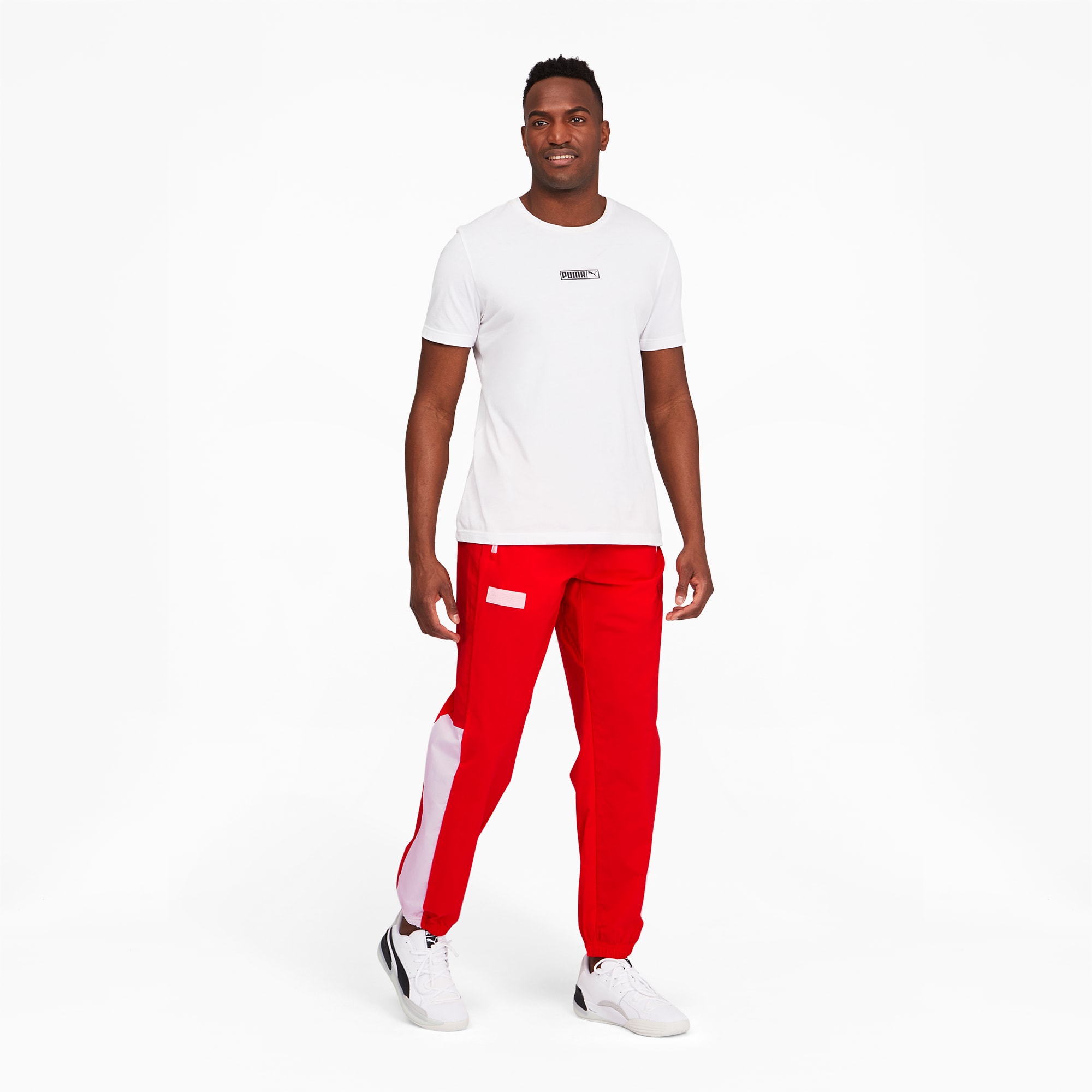 cheap basketball warm up pants