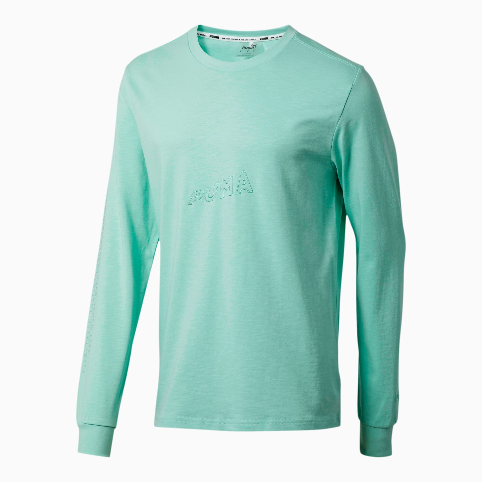 long sleeve basketball shirts