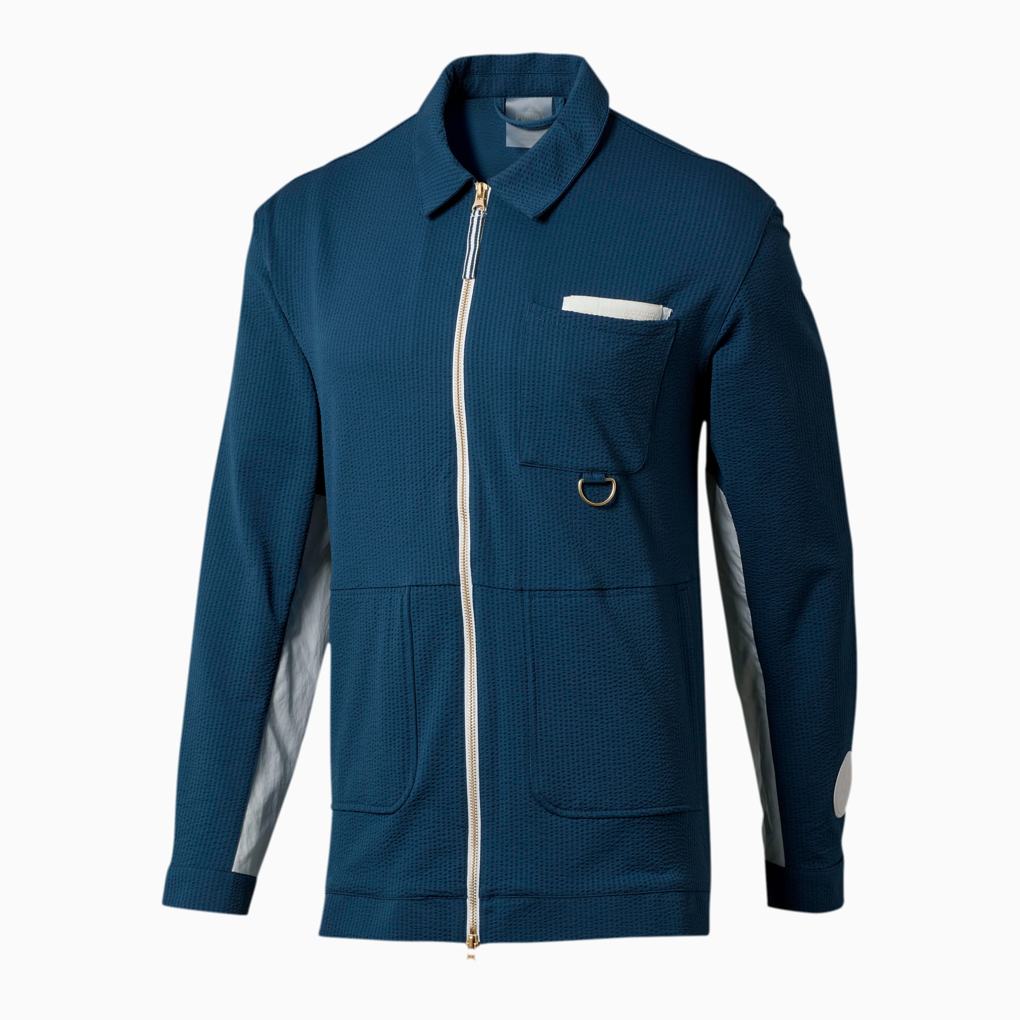 basket ball jacket