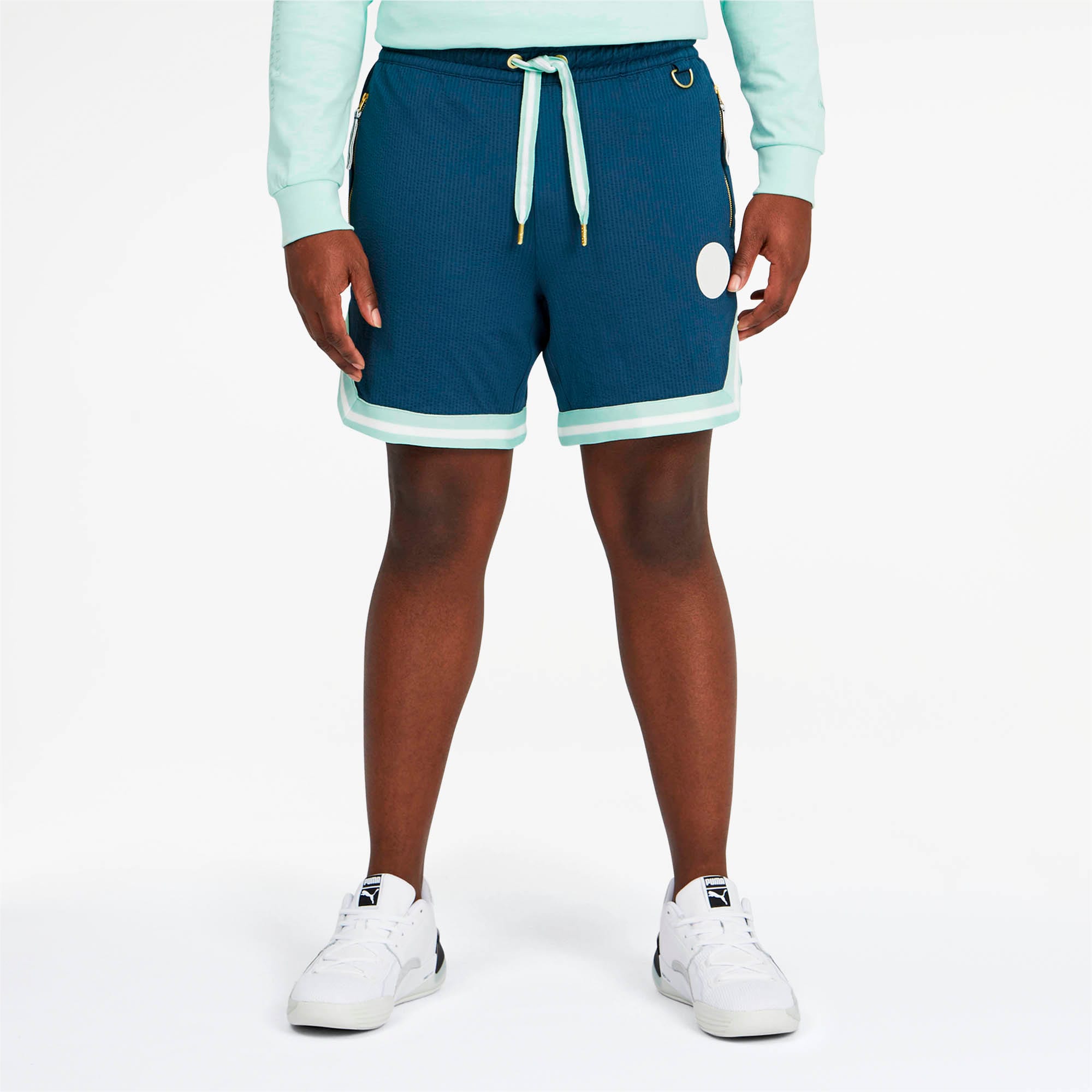 Short puma step back on sale