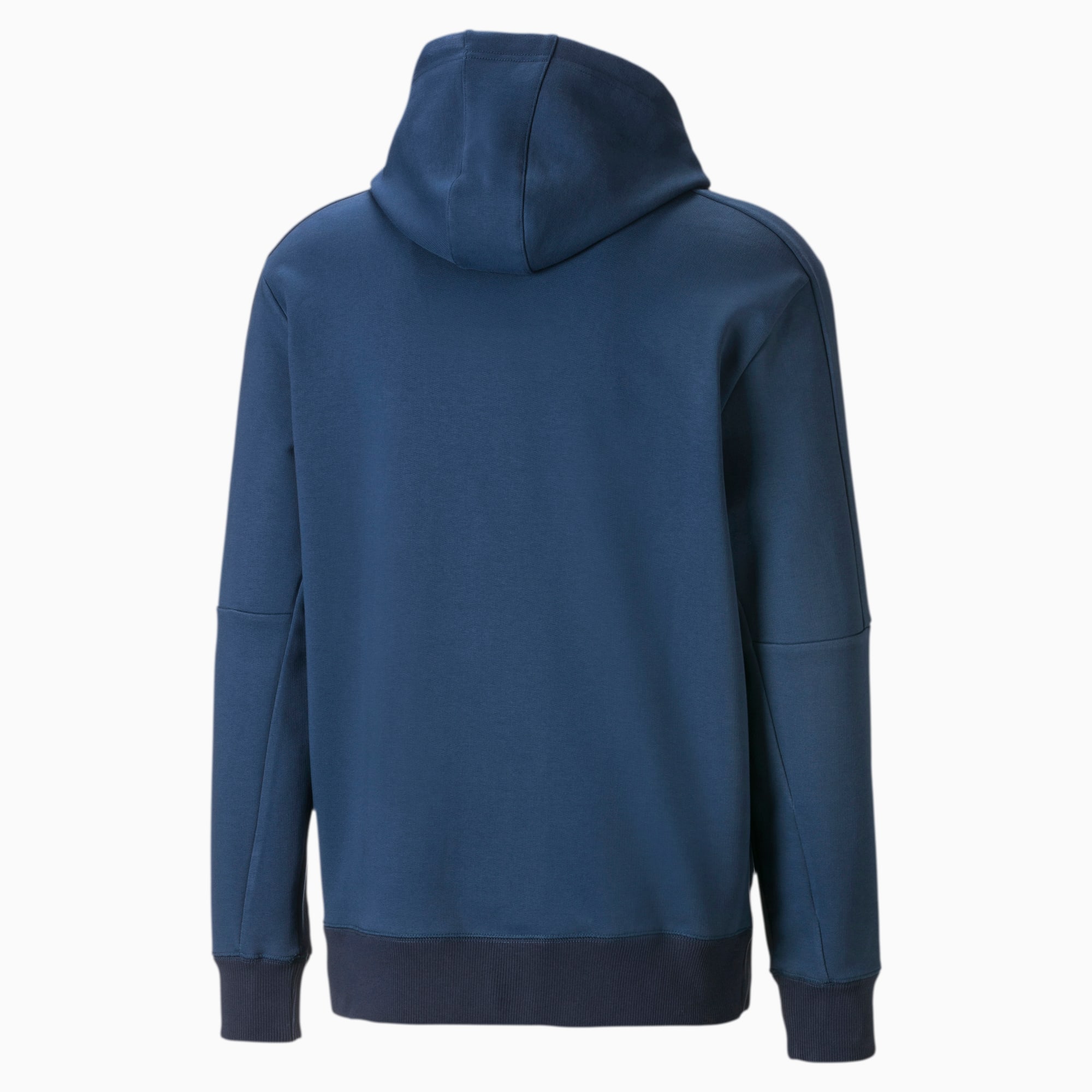 Puma basketball hoodie outlet