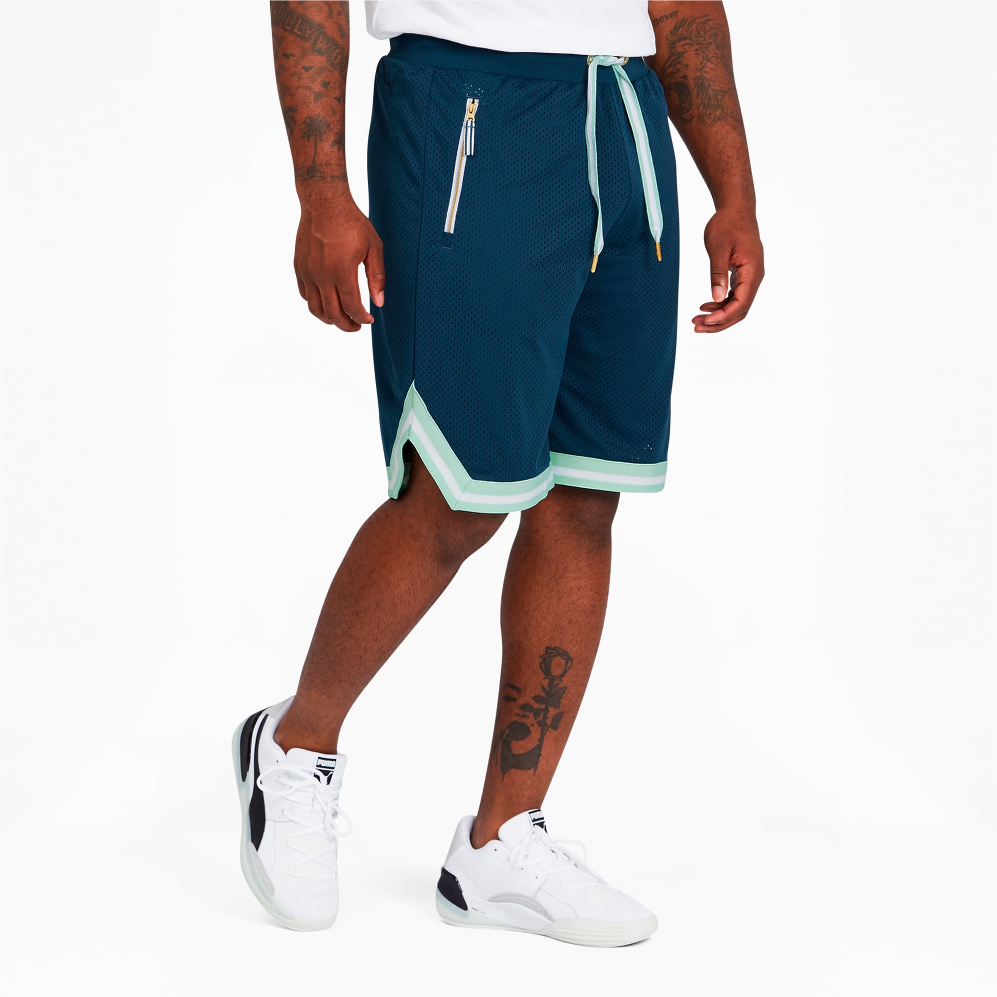 spin shorts mens