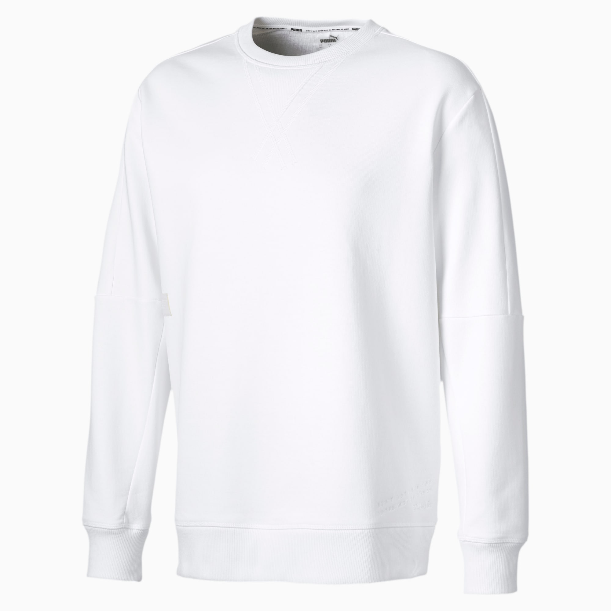 Jump-Hook-Men's-Crewneck-