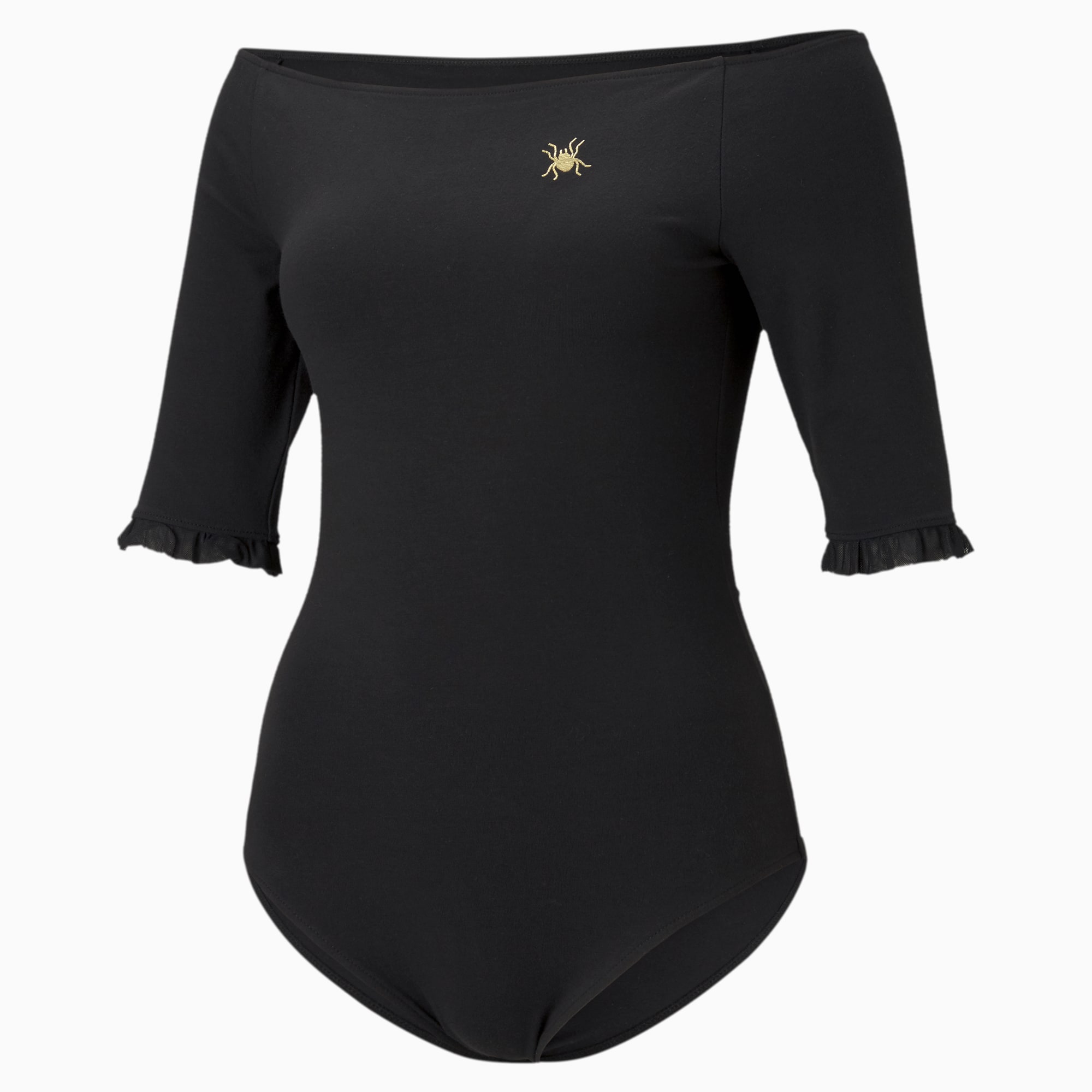 Puma iconic hot sale bodysuit