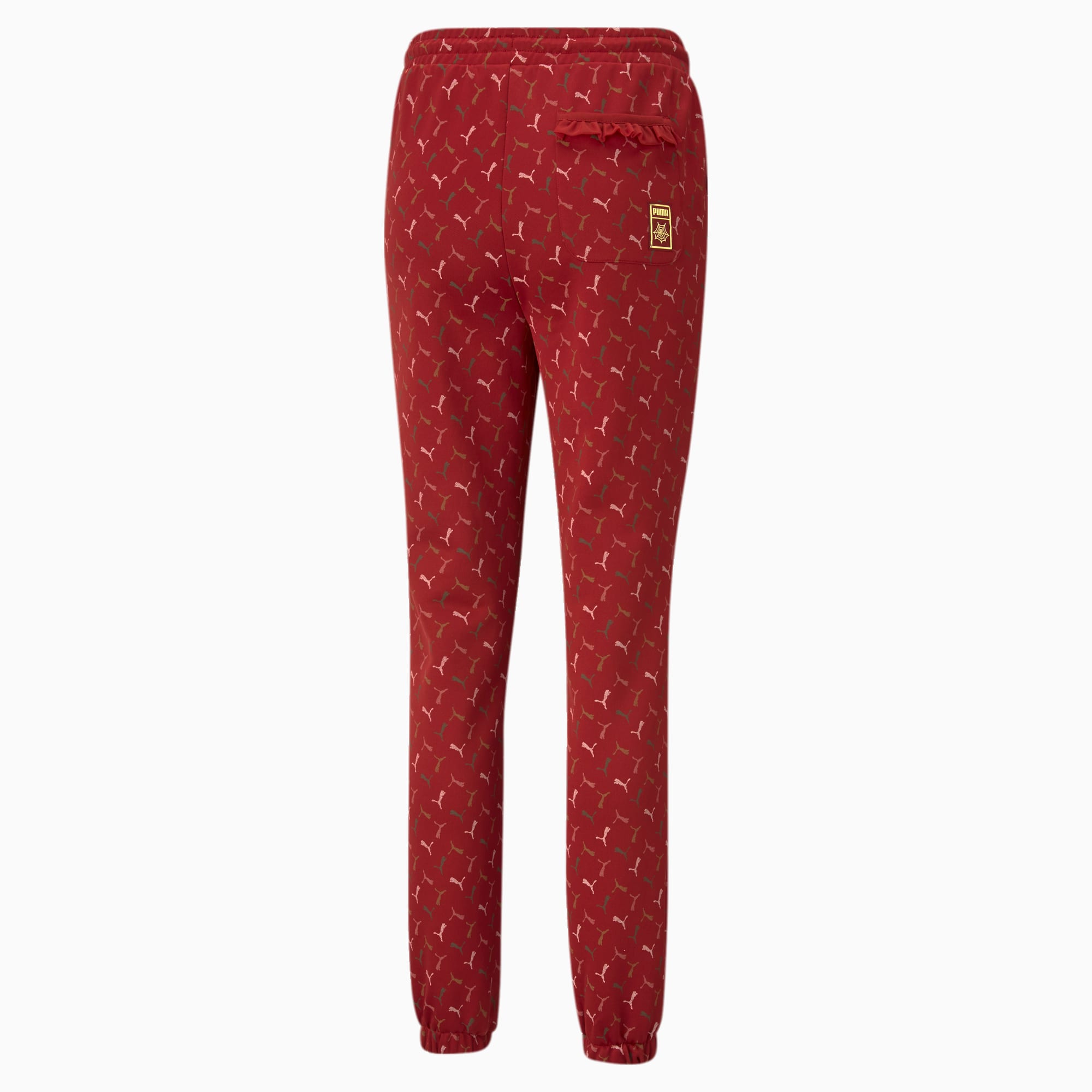 Puma X Charlotte Olympia Printed Women S Sweatpants Puma Shoes Puma Latvia