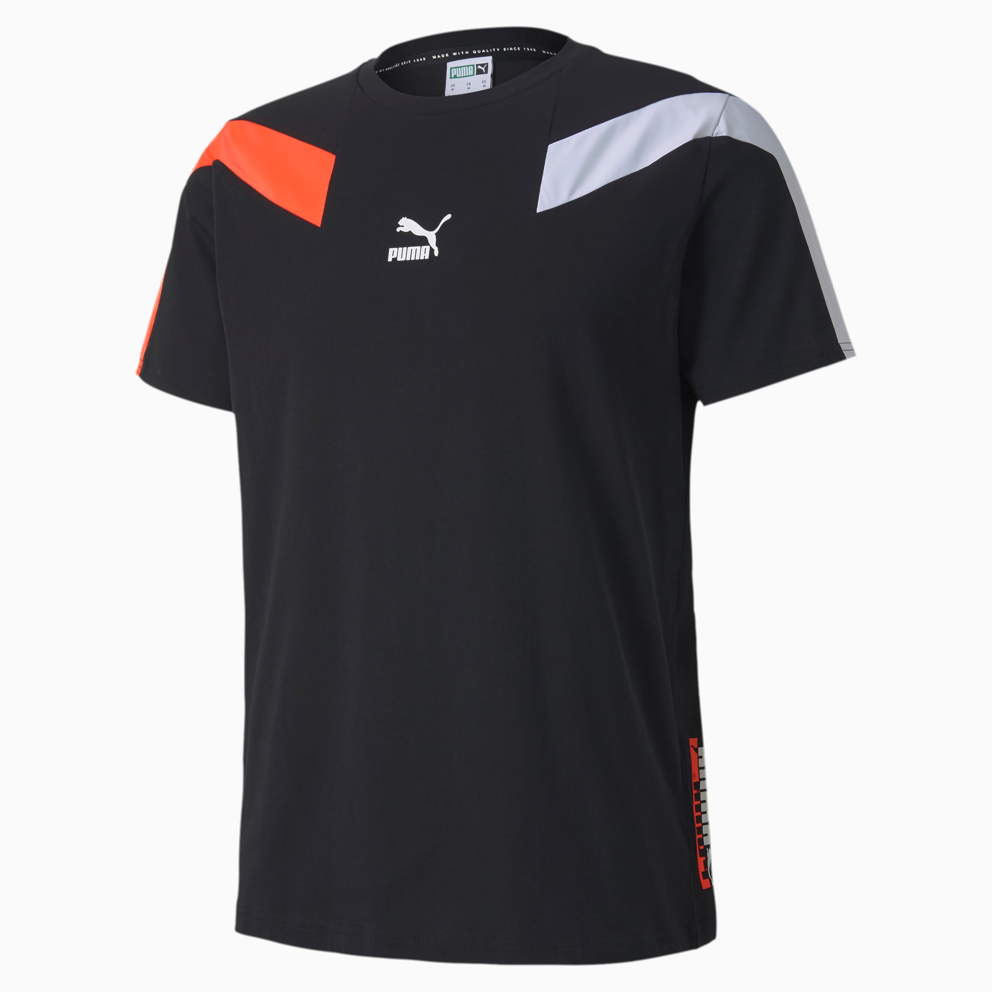 T shirt top sport puma