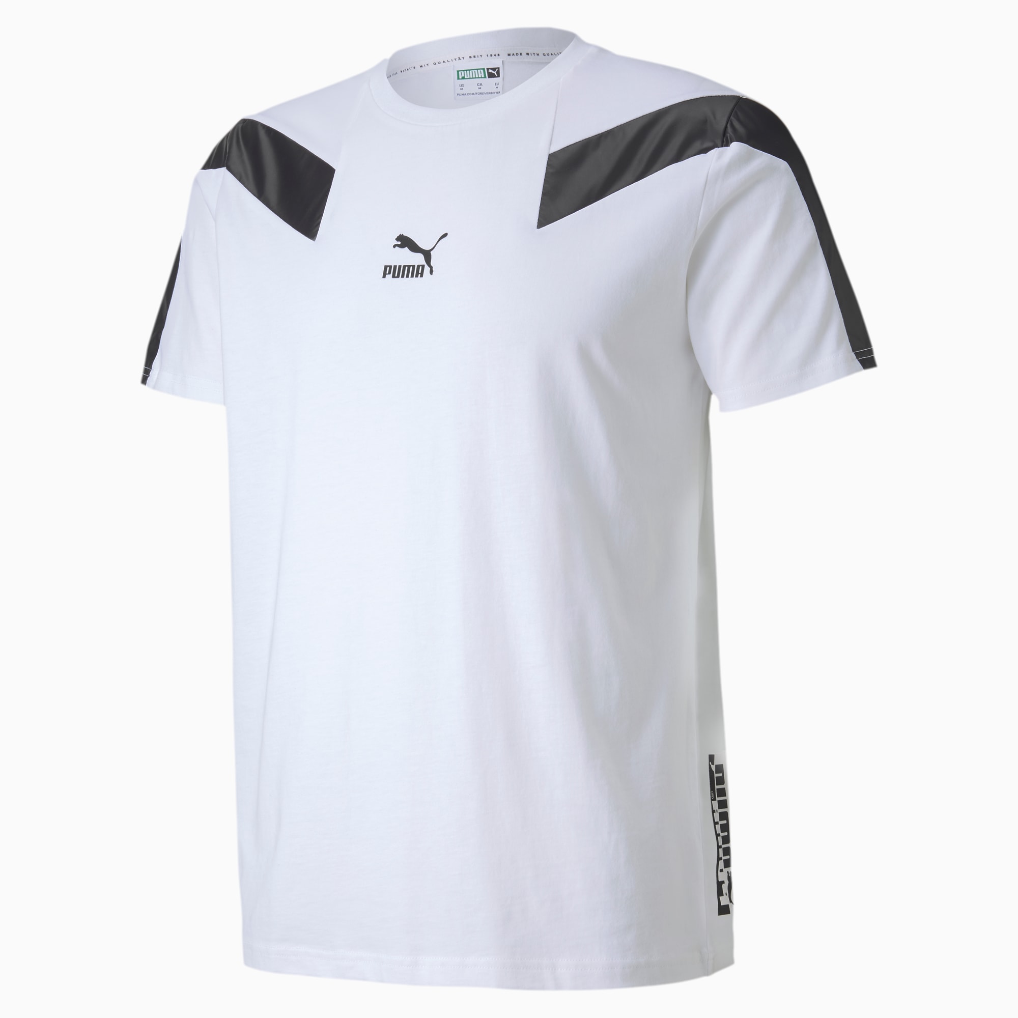 images of puma t shirts