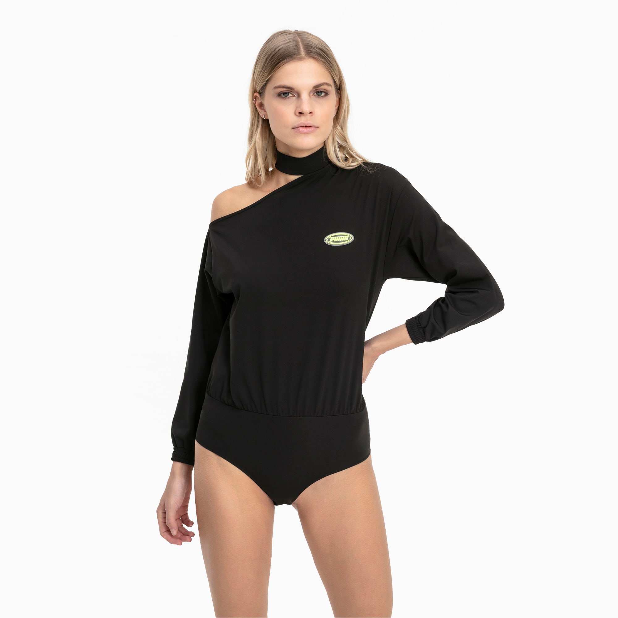 body puma femme