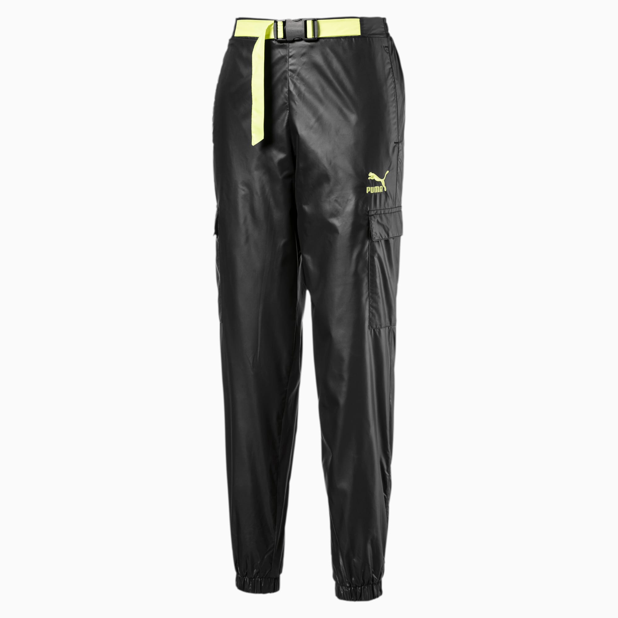 puma technical pants