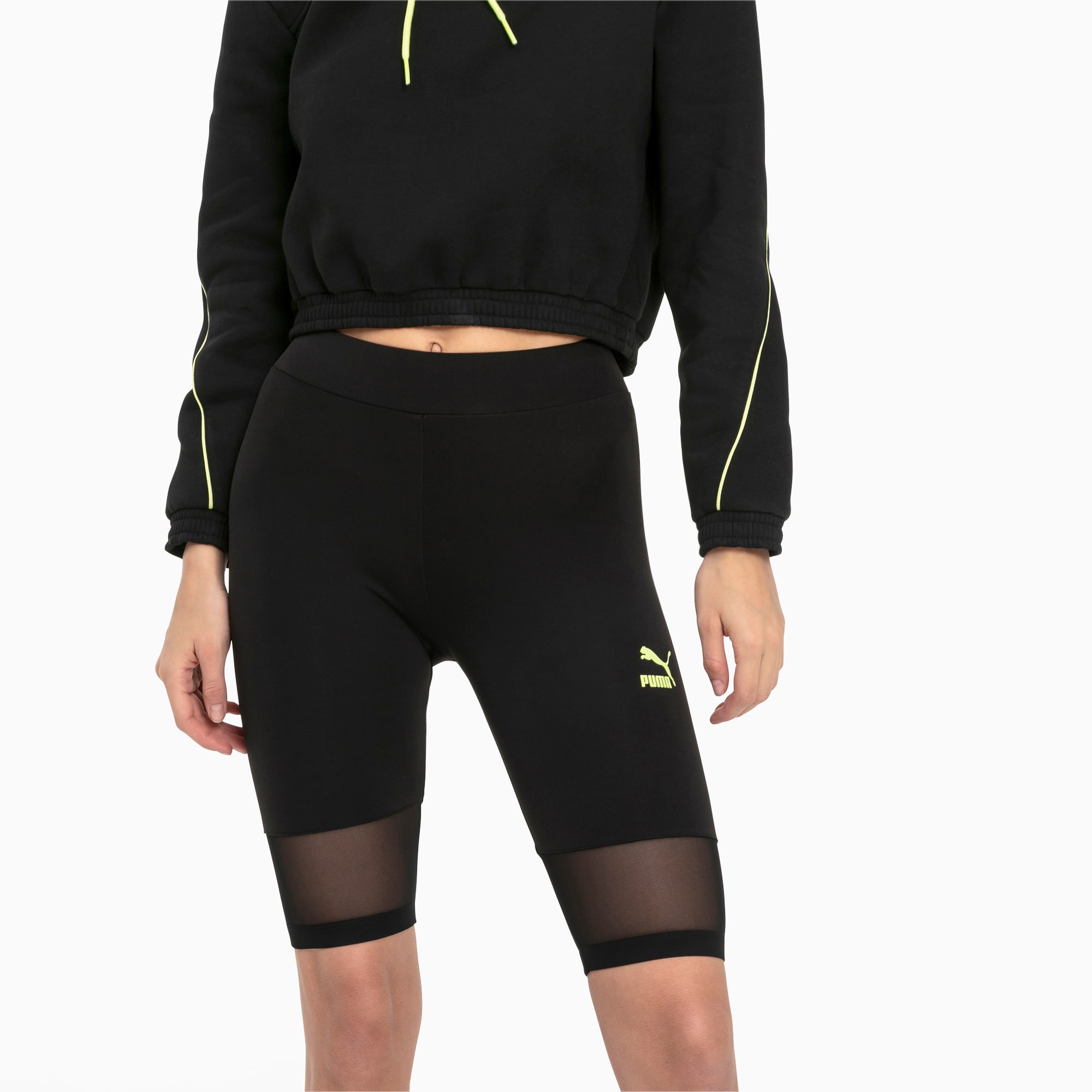 cycling short leggings