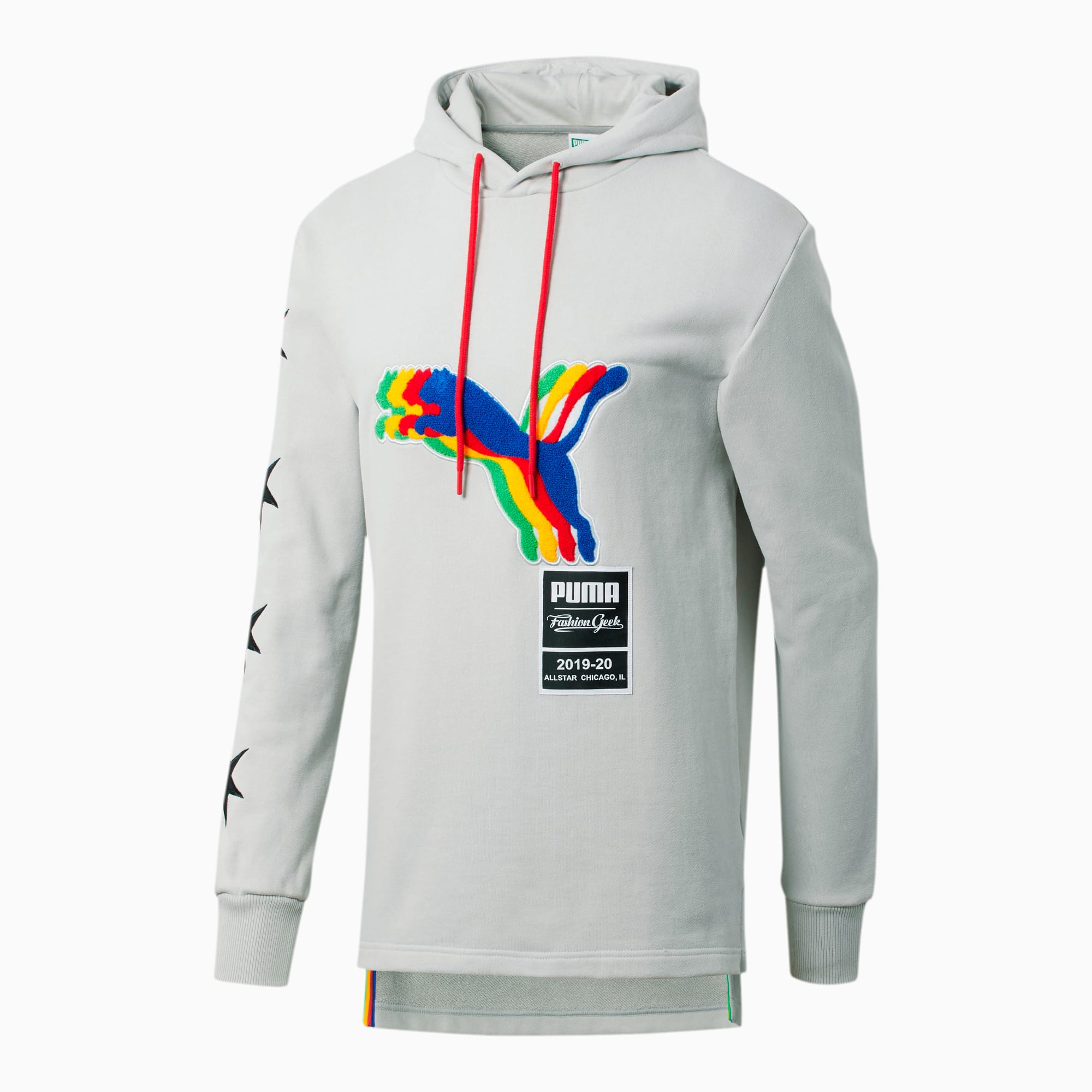 Puma x fashion geek clearance