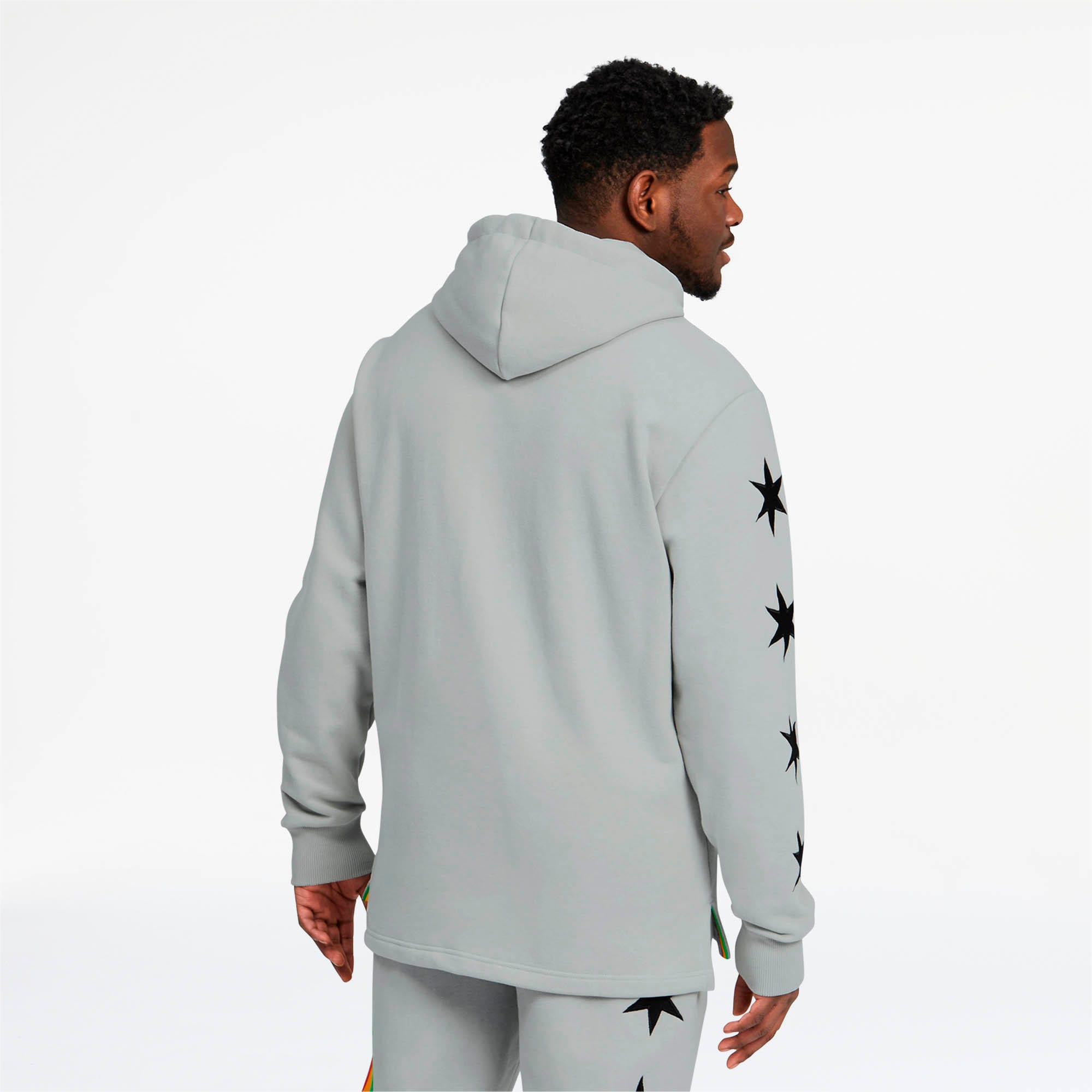 PUMA x FASHION GEEK All Star Game Men s Hoodie PUMA