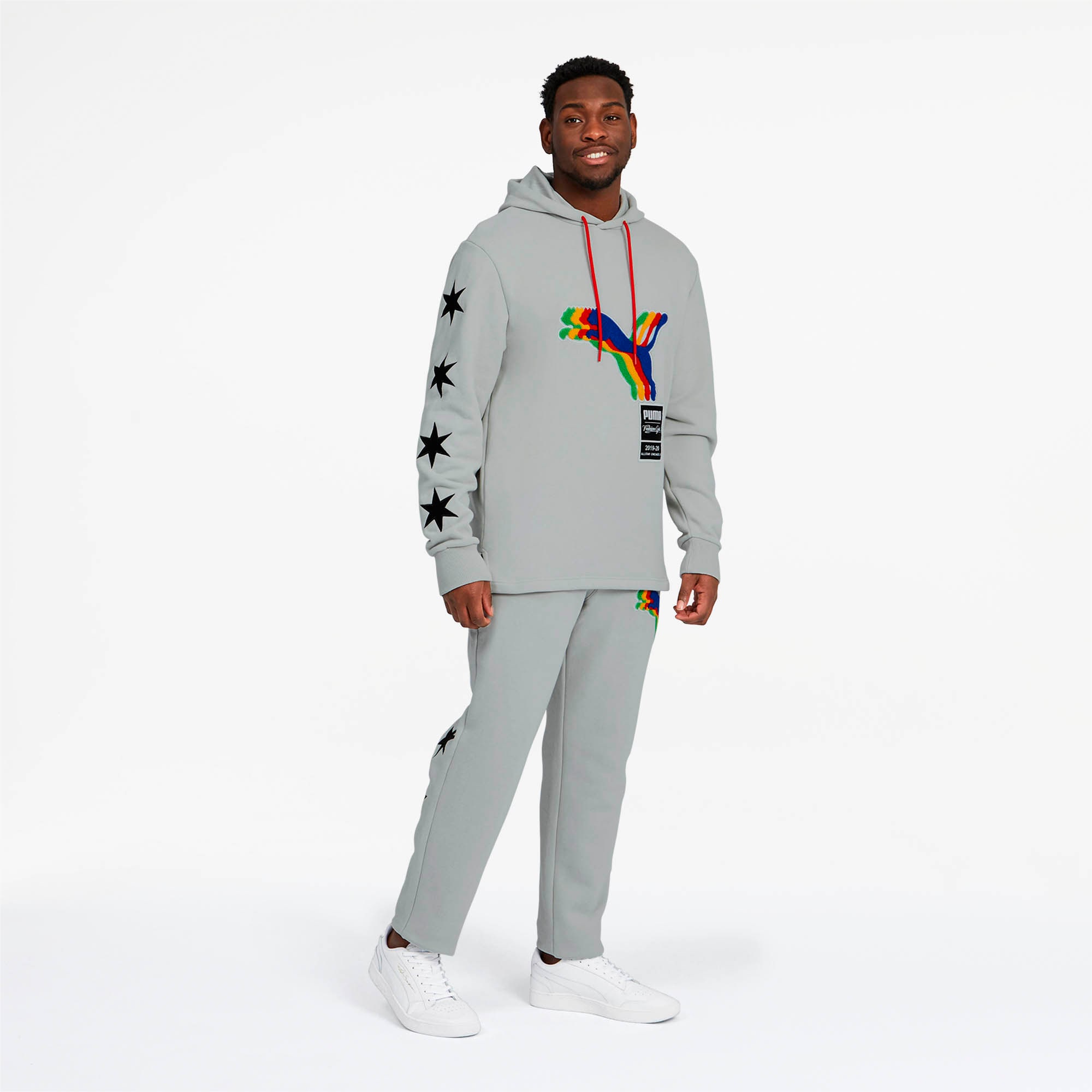 Puma x fashion geek 2025