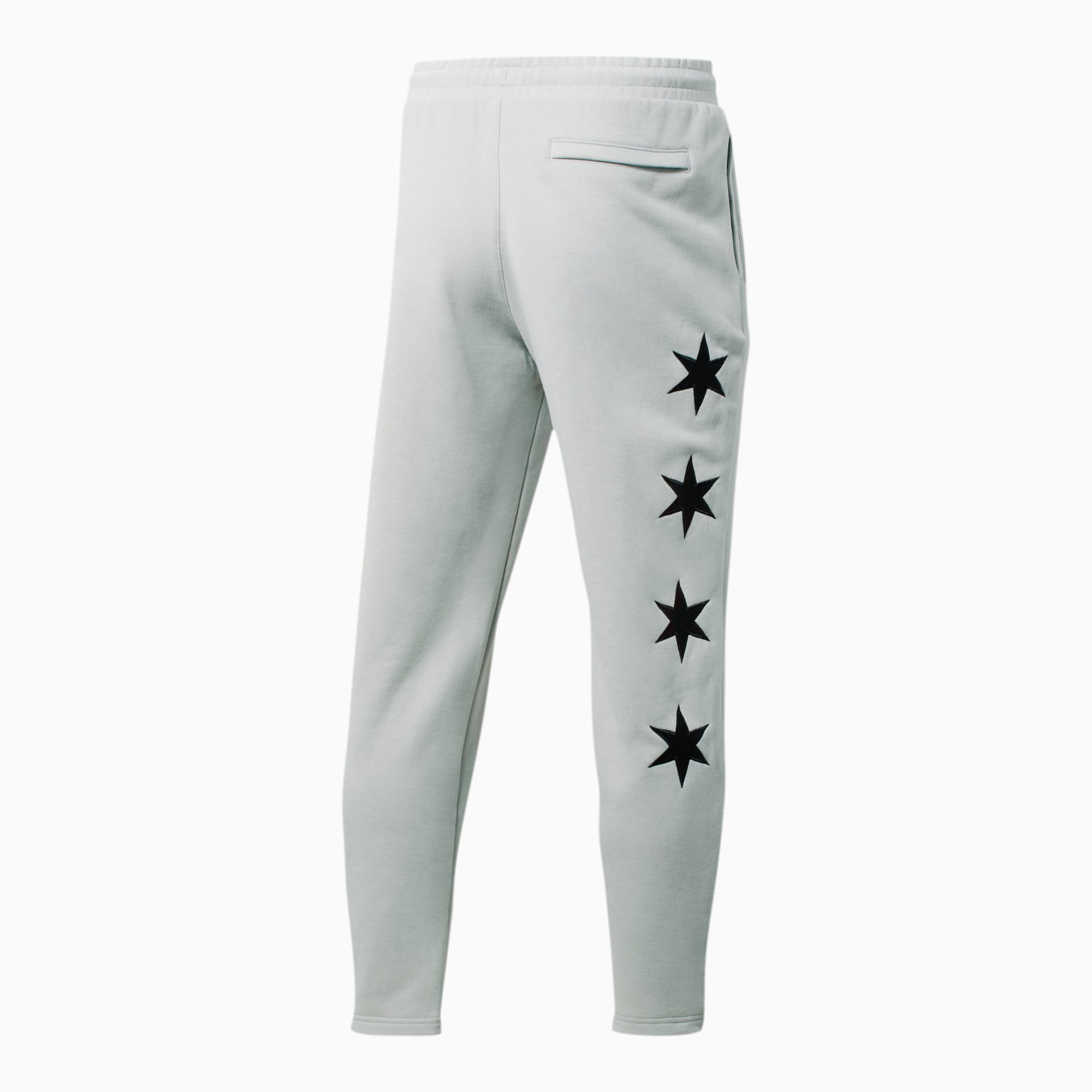 Puma geek sweatpants top