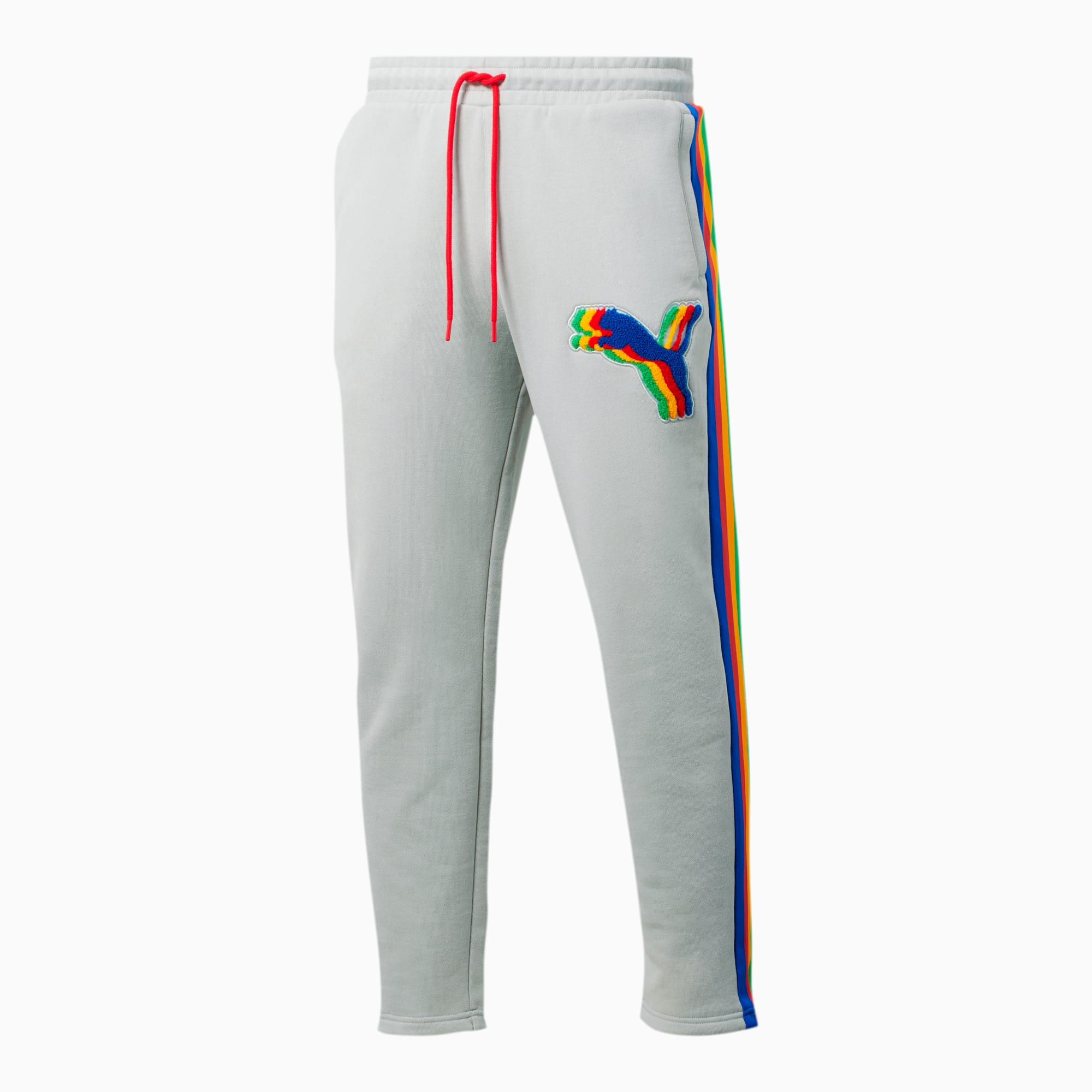 Puma geek sweatpants top