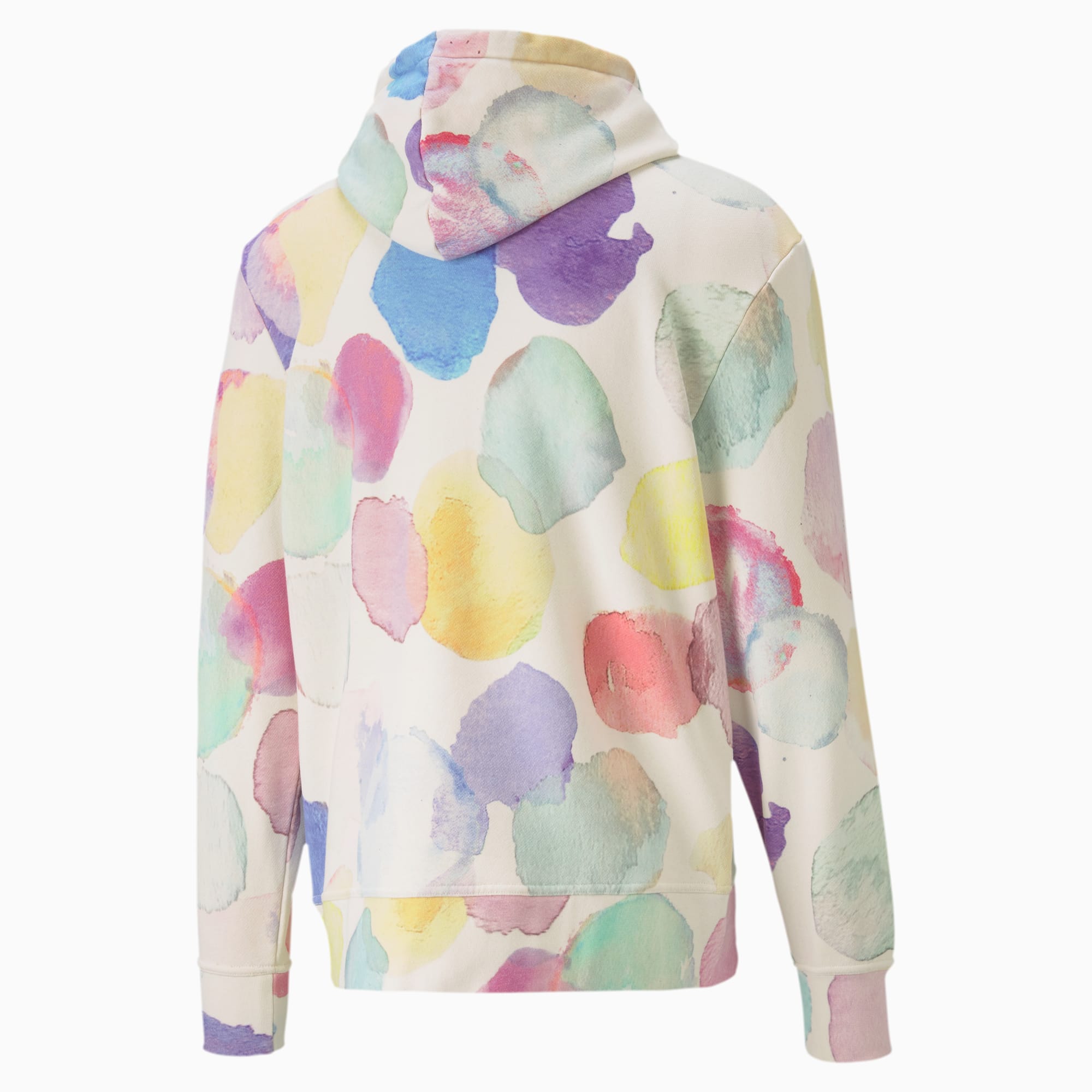 pack - Men's Clothing - Puma x KidSuper printed down jacket