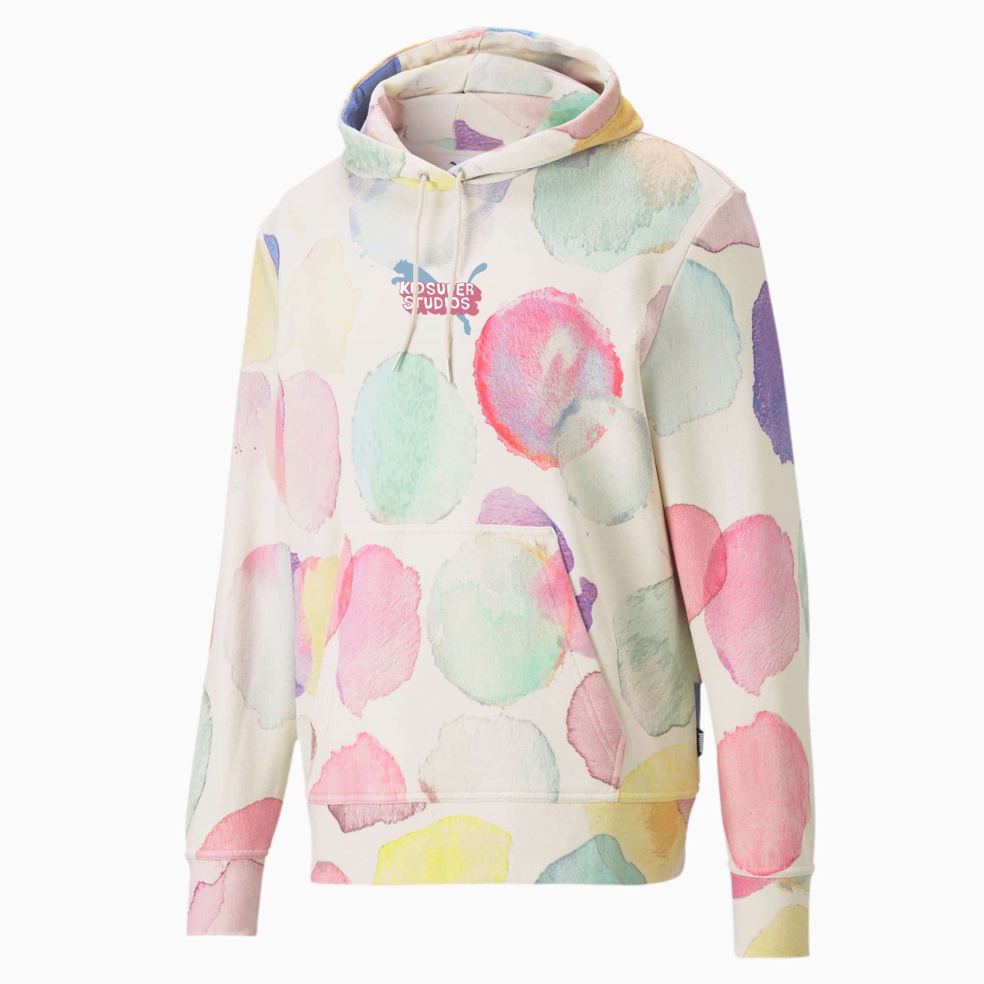 PUMA x KIDSUPER STUDIOS Men s AOP Hoodie