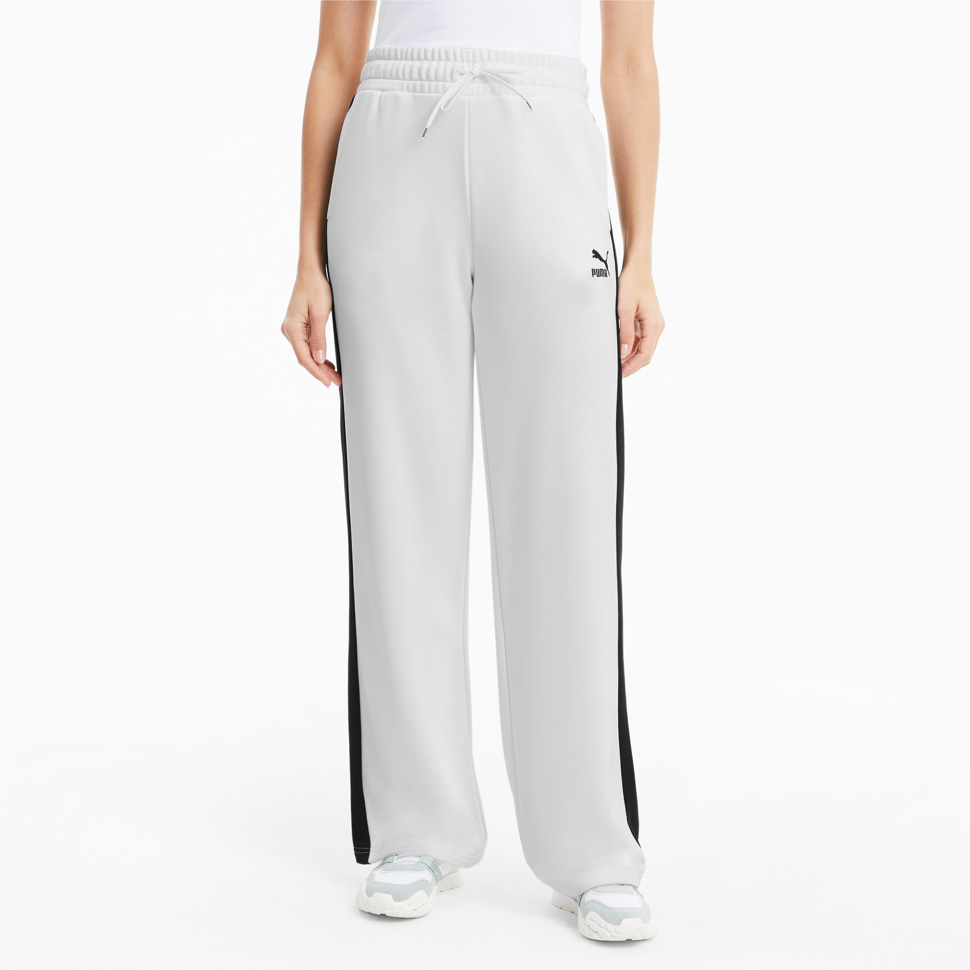 puma classic pants