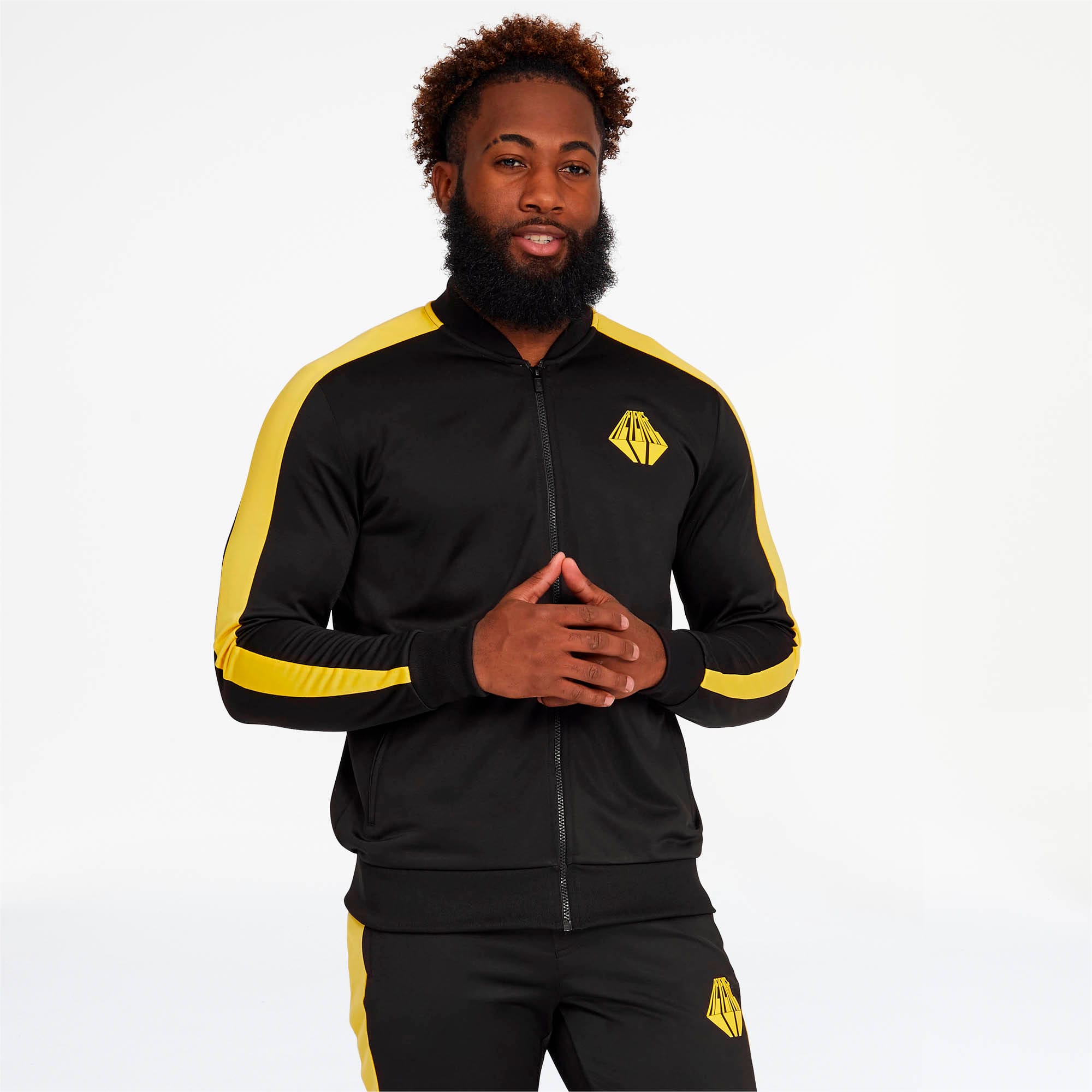 puma x tracksuit