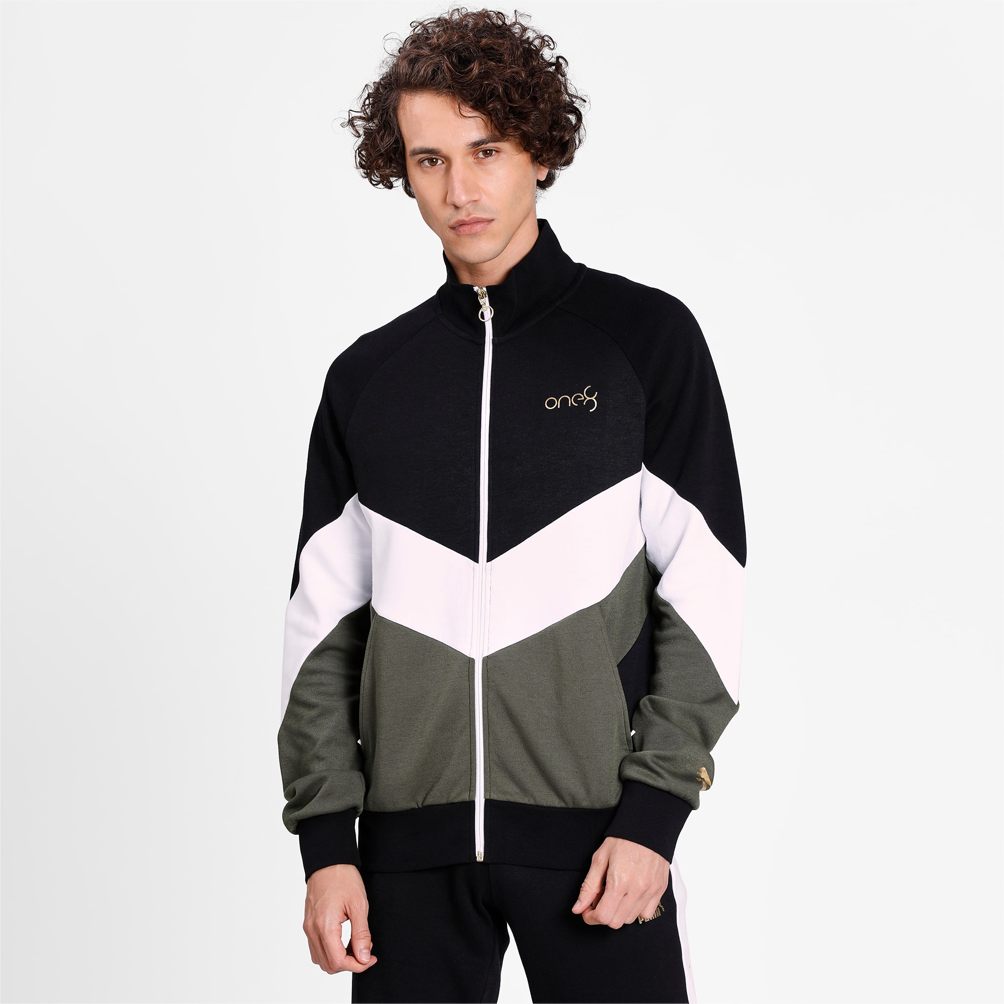 black and white puma sweatshirt