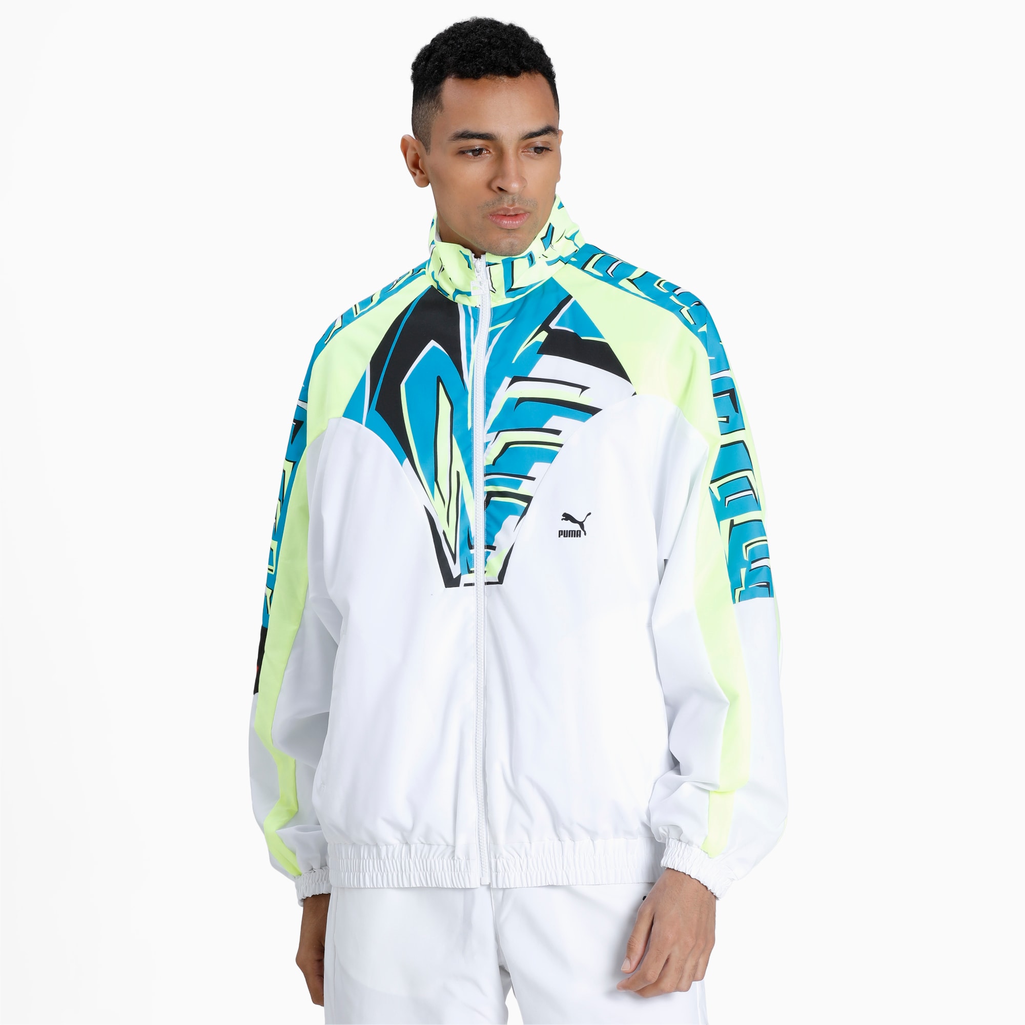Puma og 2025 track jacket